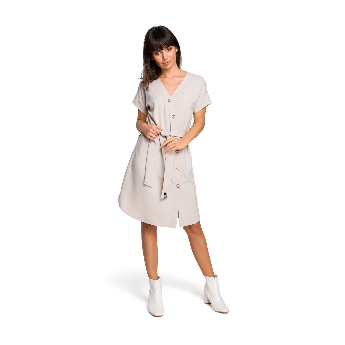 BeWear Woman's Dress B111
