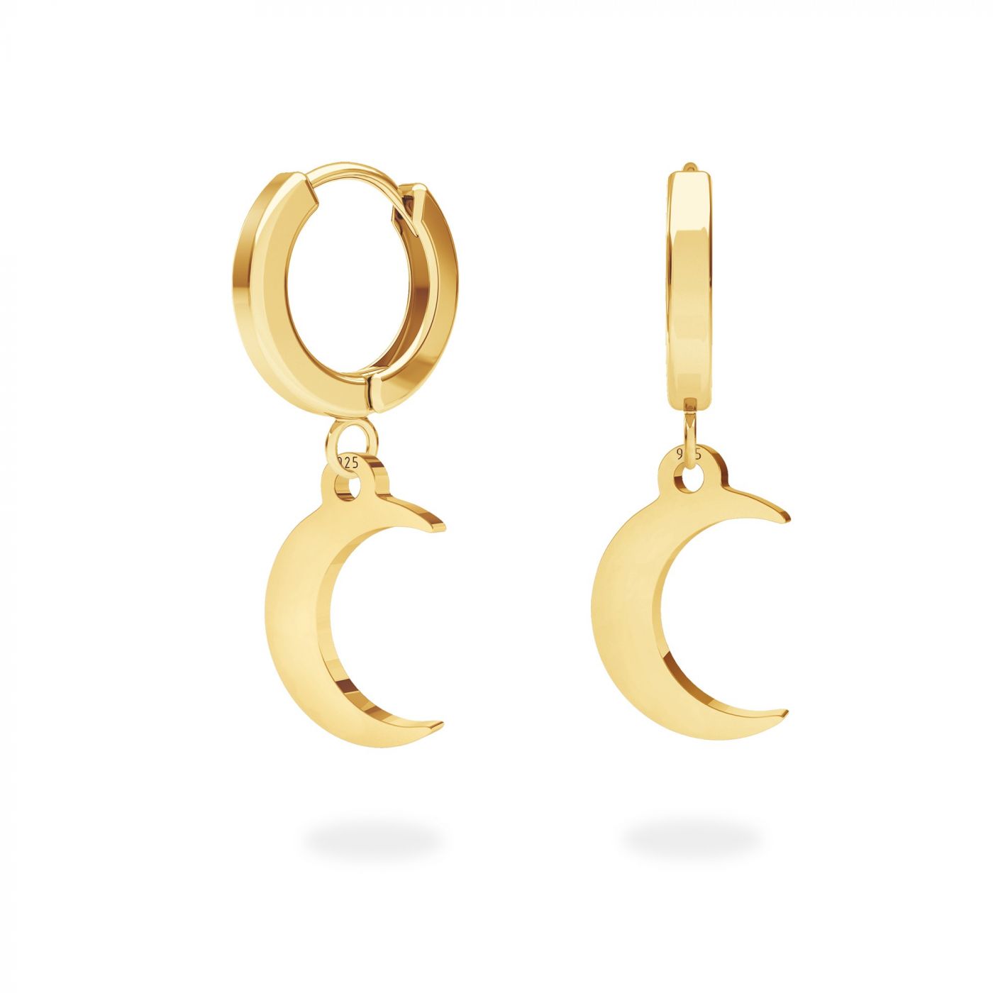 Giorre Woman's Earrings 34378