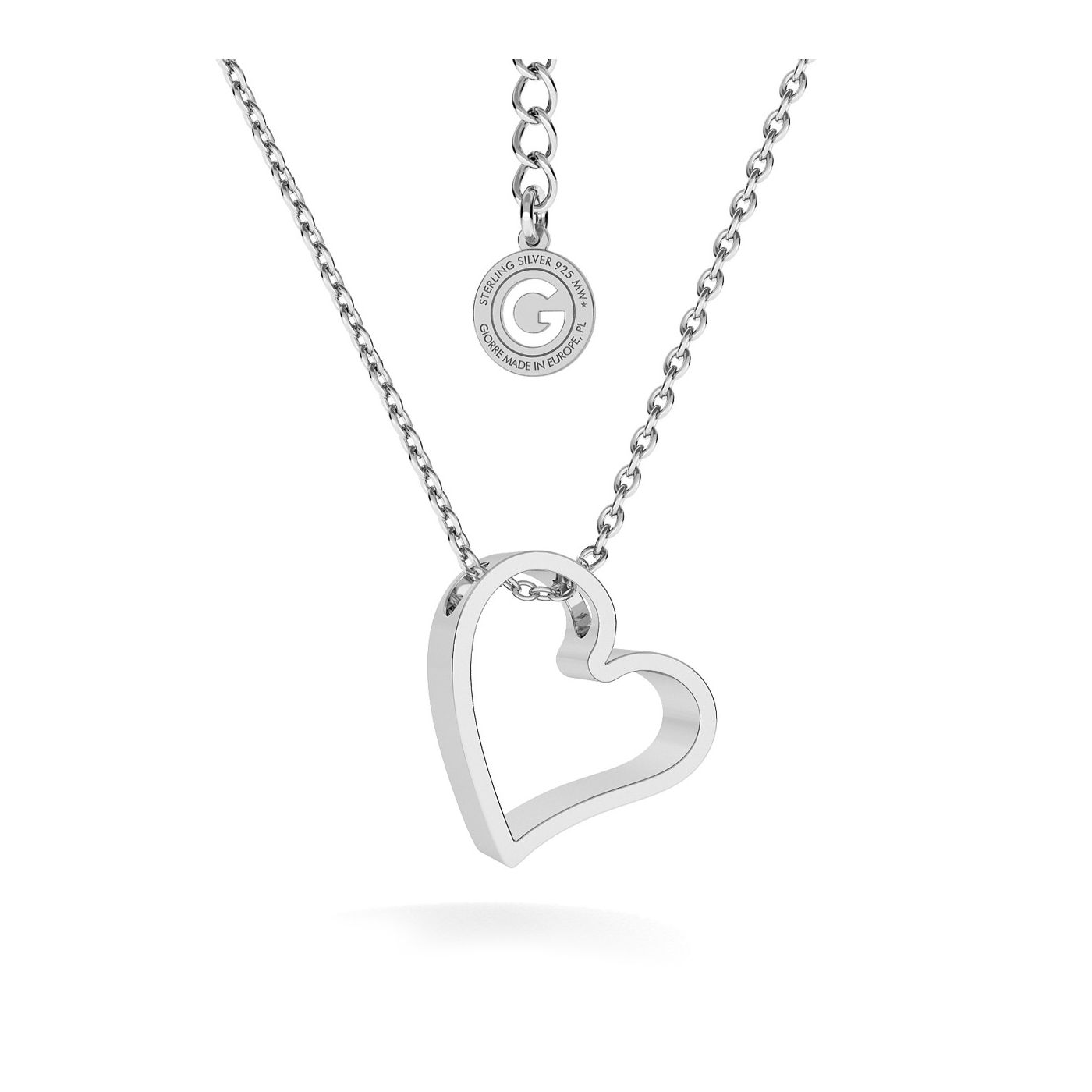 Giorre Woman's Necklace 25150