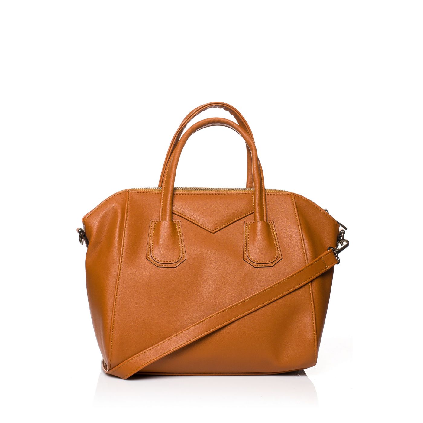 Stylove Woman's Tote Bag SB334 Ginger