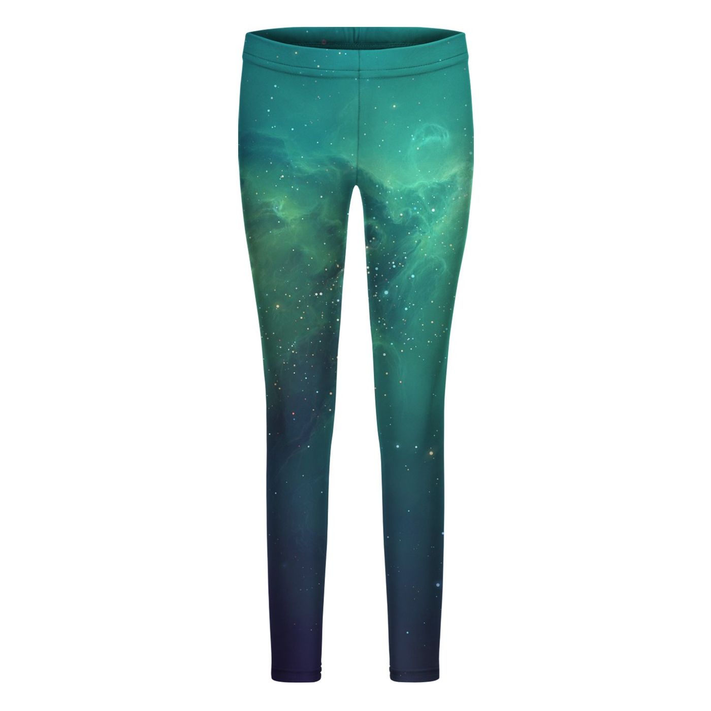 Mr. GUGU & Miss GO Woman's Leggings KL100