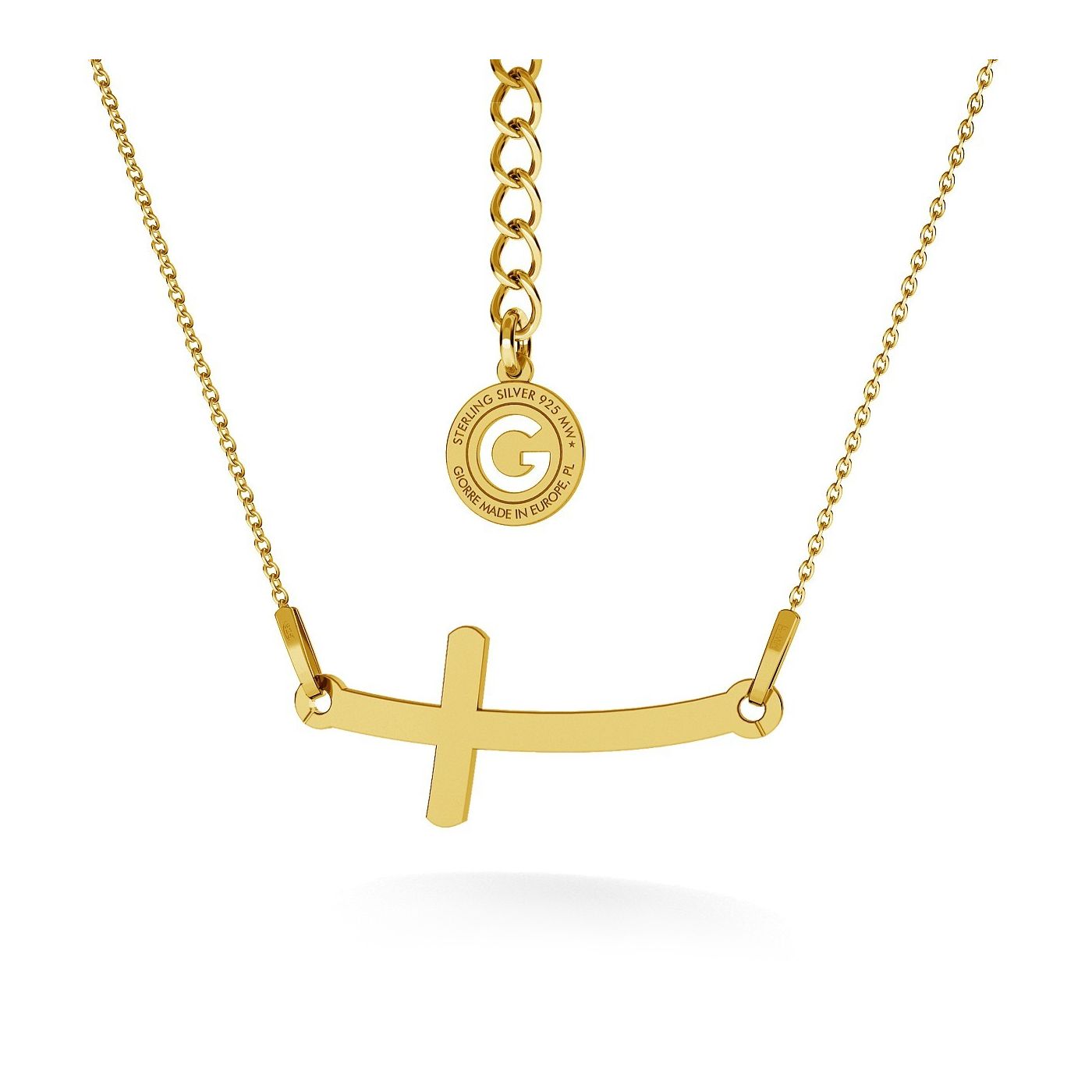 Giorre Woman's Necklace 25003