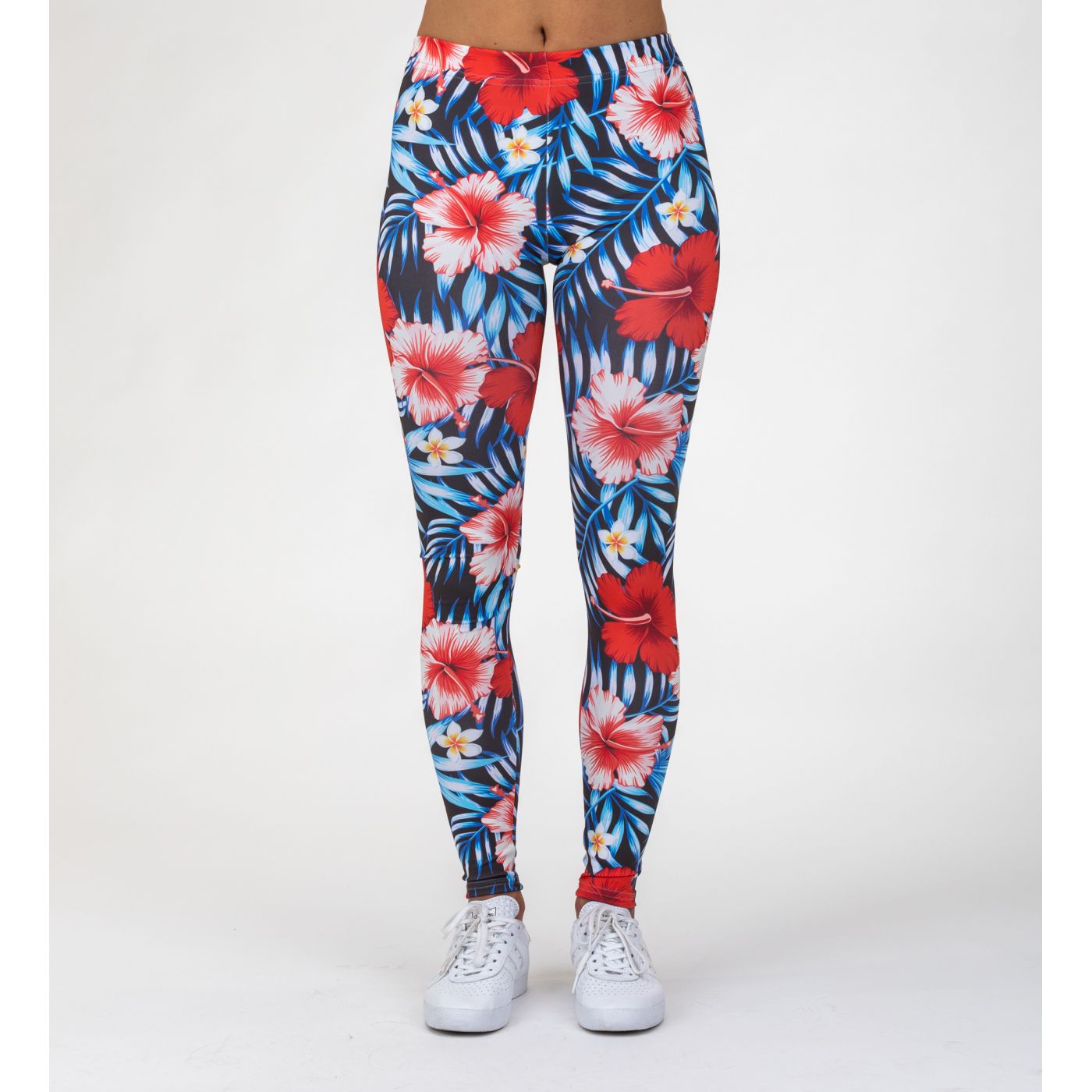 Mr. GUGU & Miss GO Woman's Leggings L1420