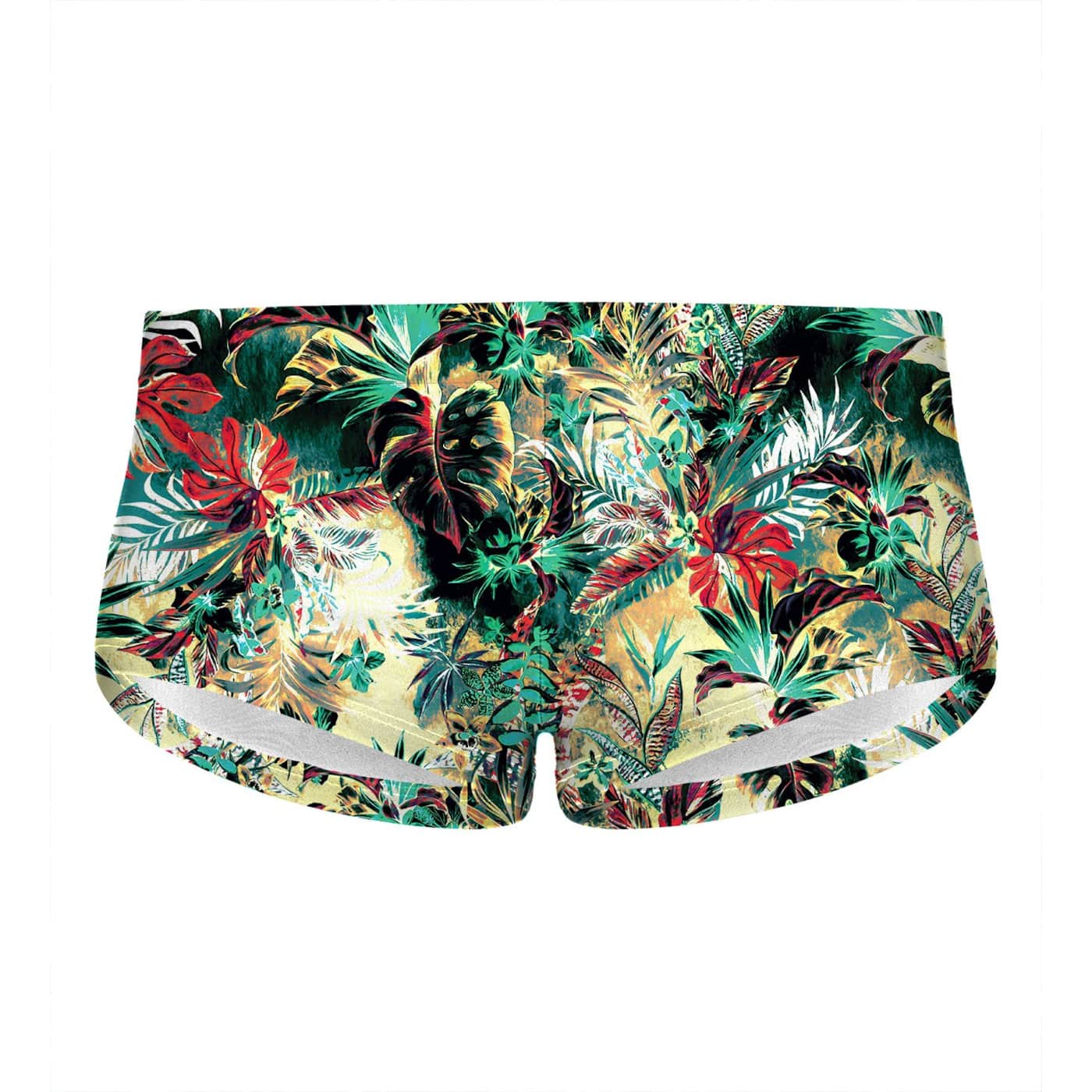 Mr. GUGU & Miss GO Woman's Swimwear WBSB826