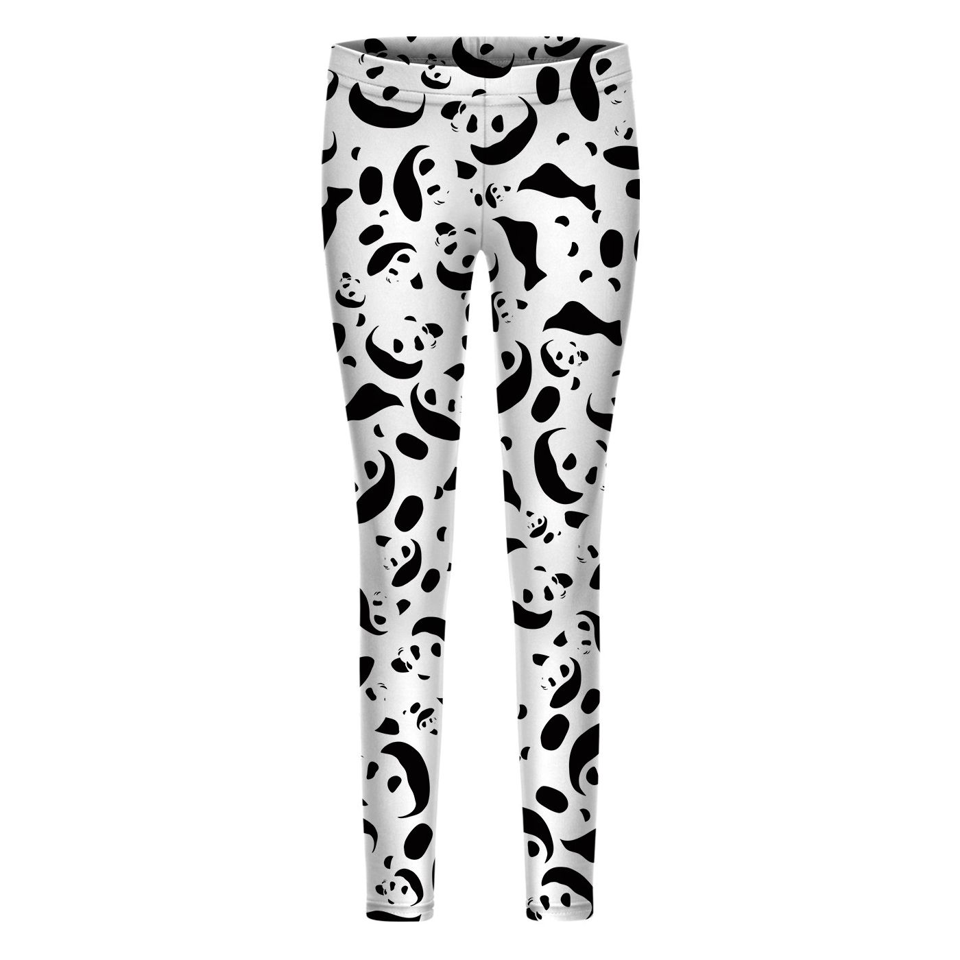 Mr. GUGU & Miss GO Woman's Leggings KL1064