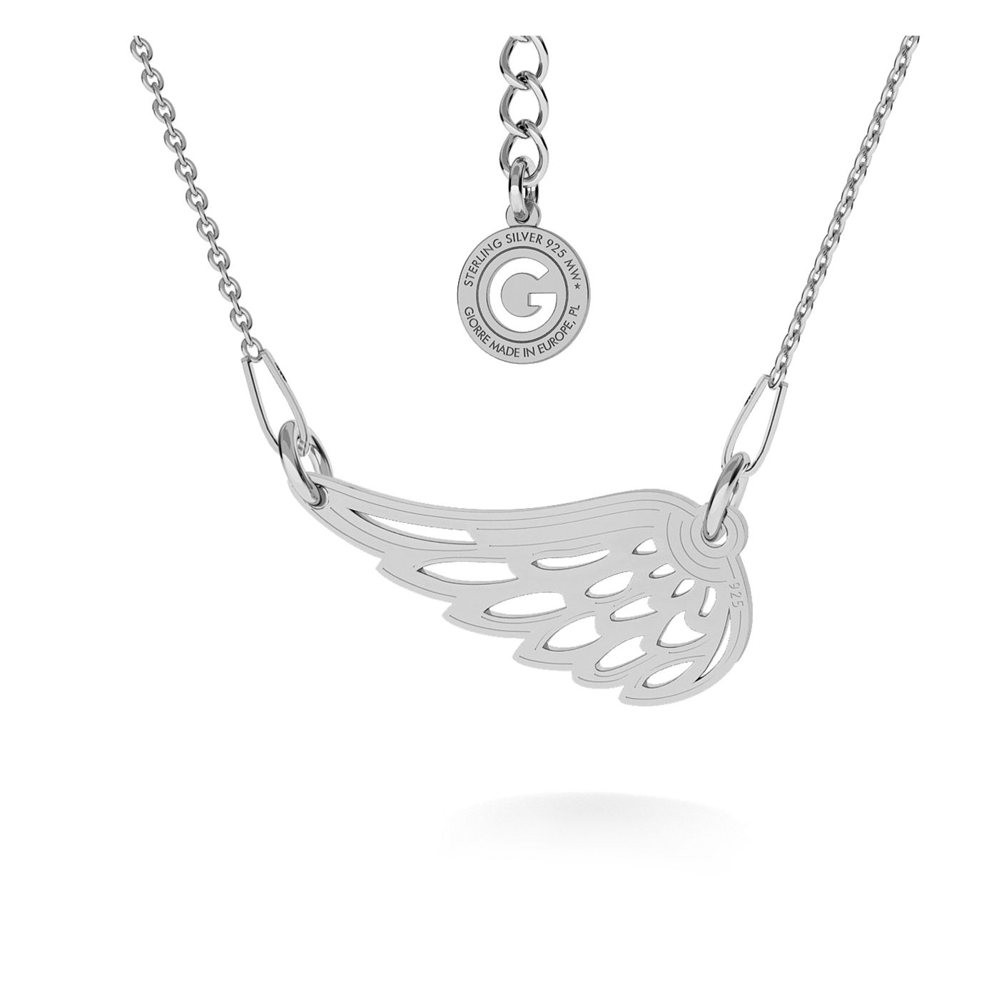 Giorre Woman's Necklace 31818