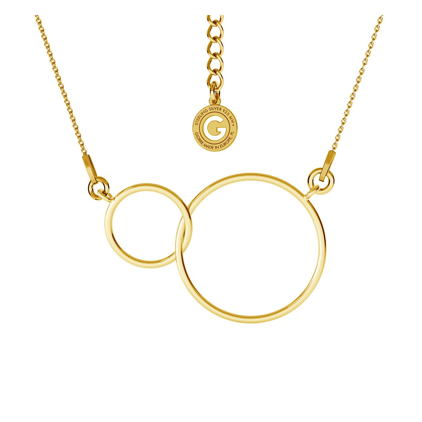 Giorre Woman's Necklace 34869