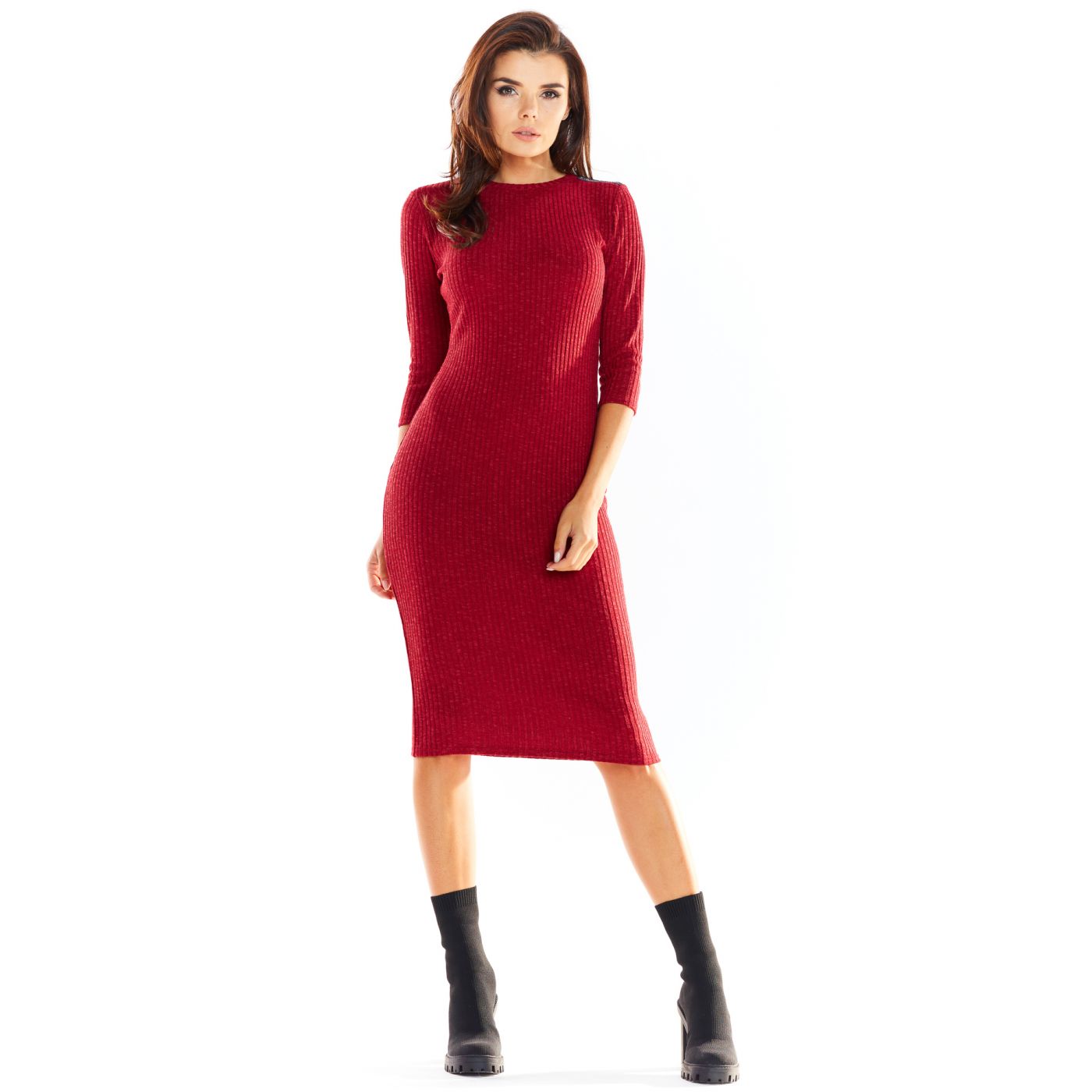 Awama Woman's Dress A321