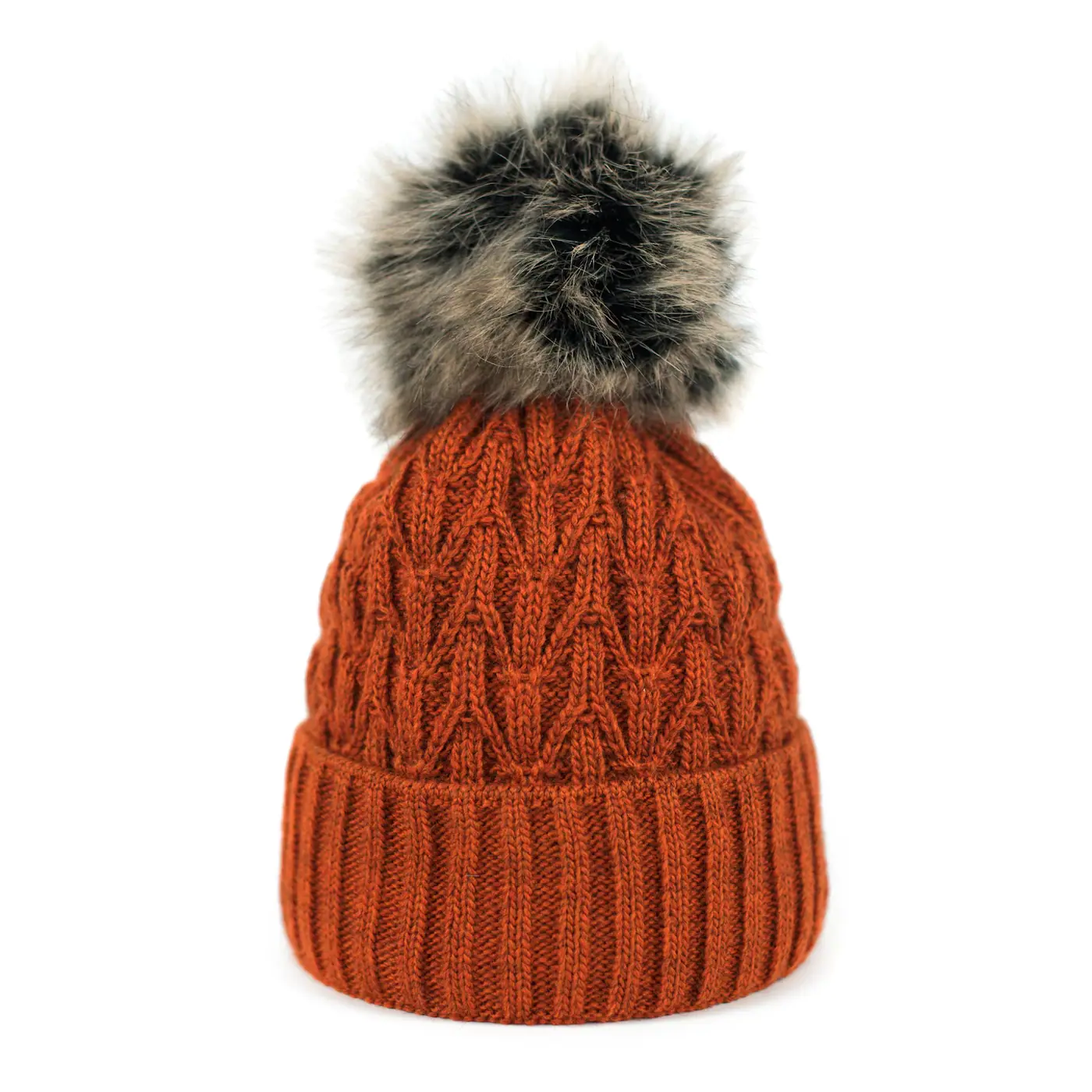 Art Of Polo Woman's Hat Cz20815 Ginger