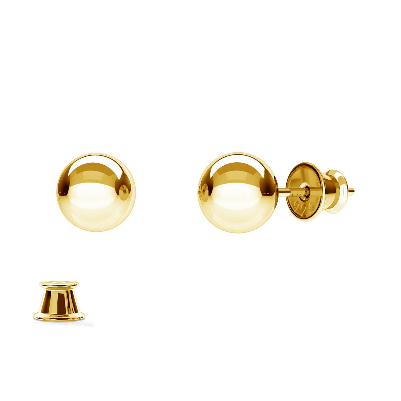 Giorre Woman's Earrings 33186