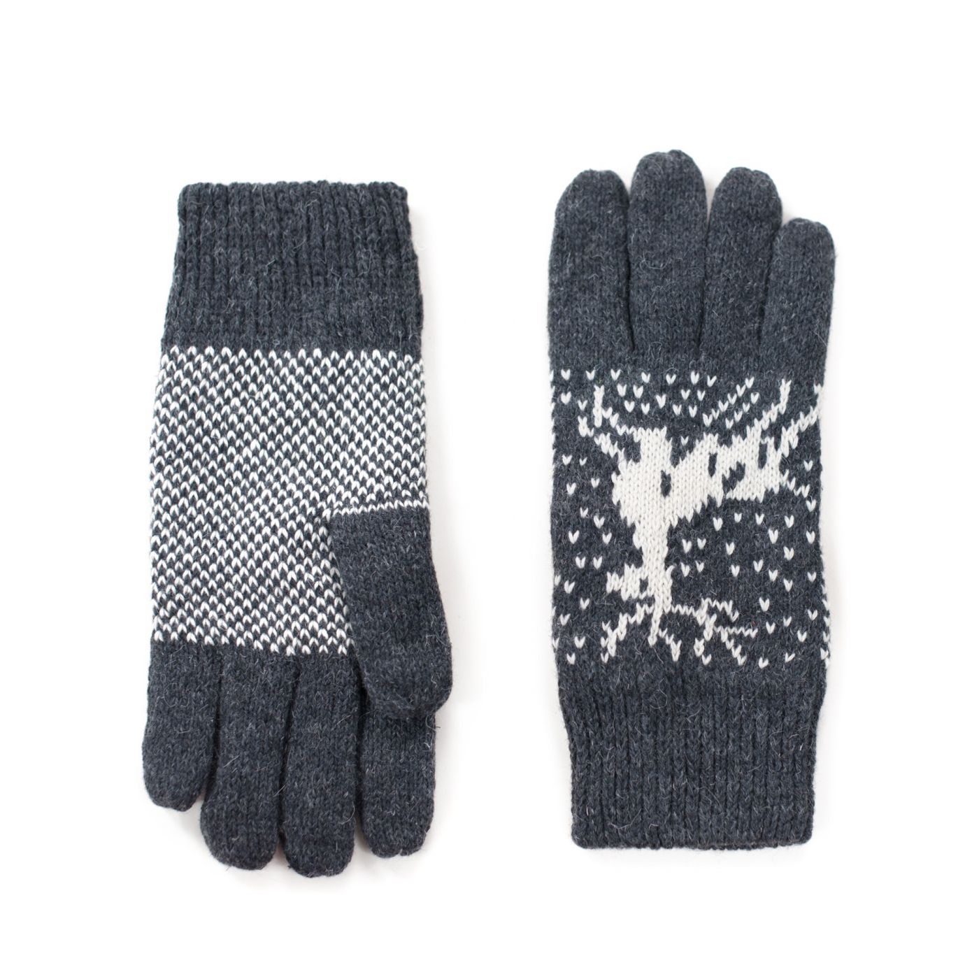 Art Of Polo Unisex's Gloves rk18609