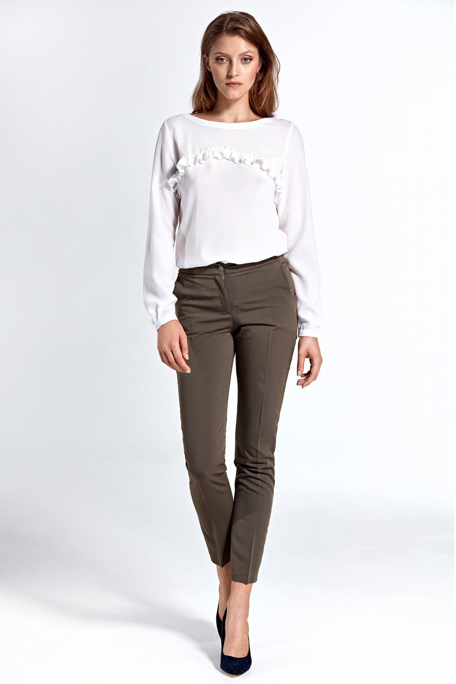 Colett Woman's Blouse Cb19
