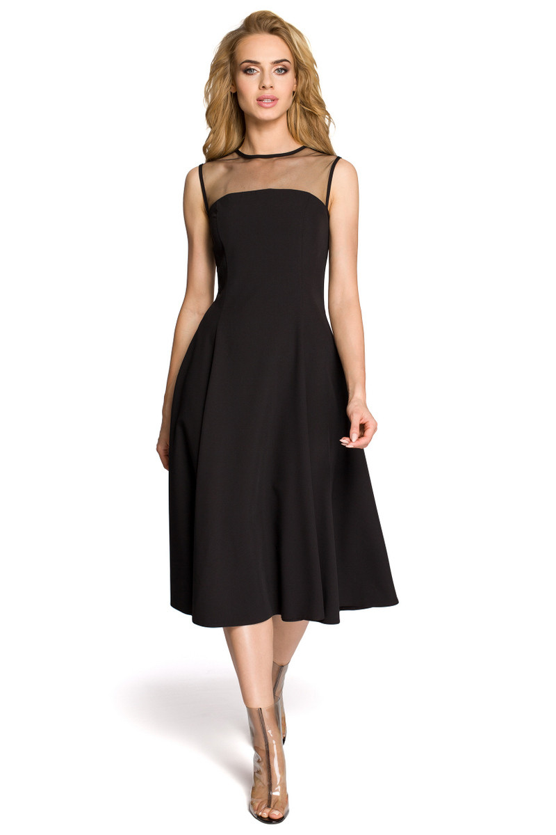 Made Of Emotion Woman's Dress M271