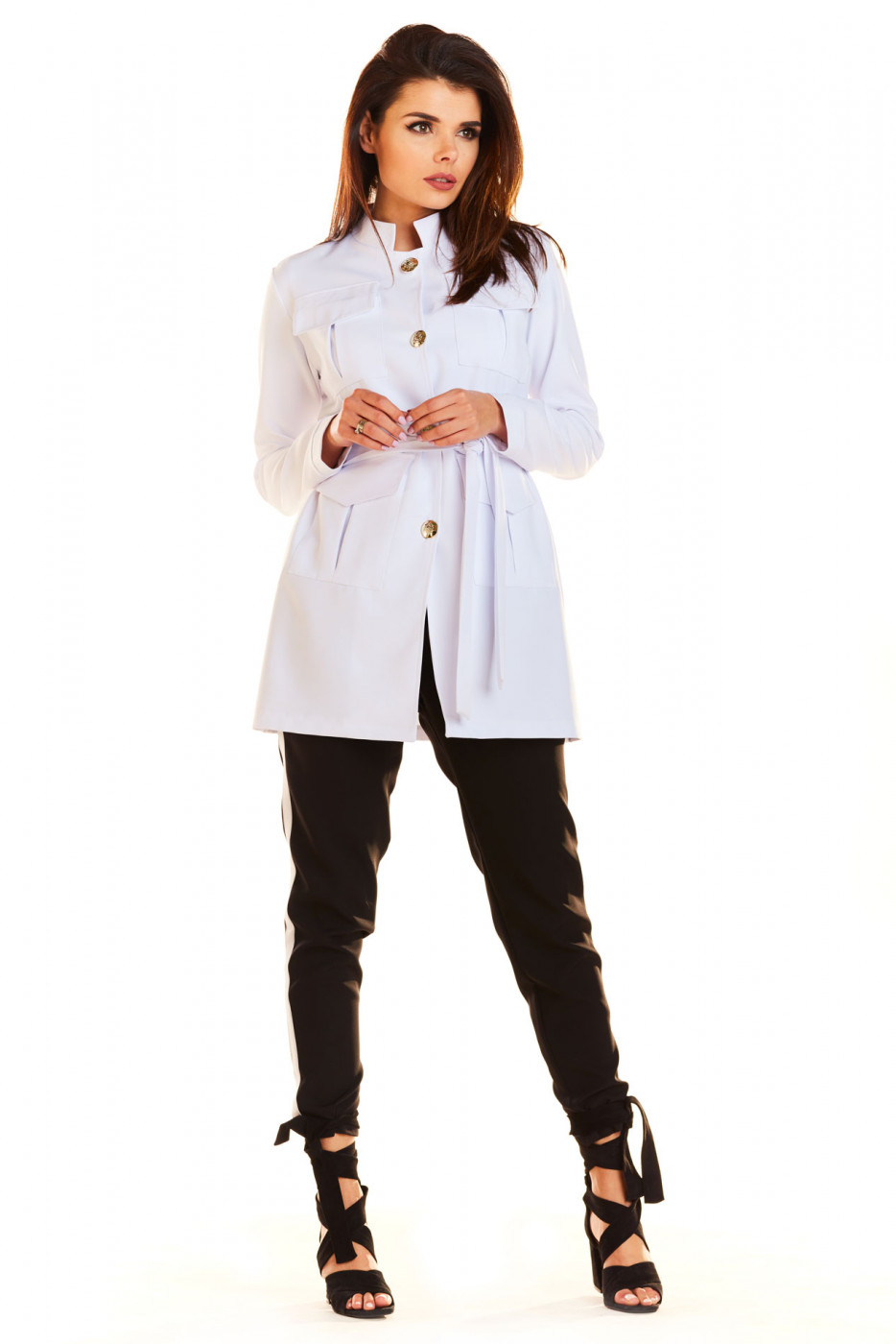 Awama Woman's Jacket A271