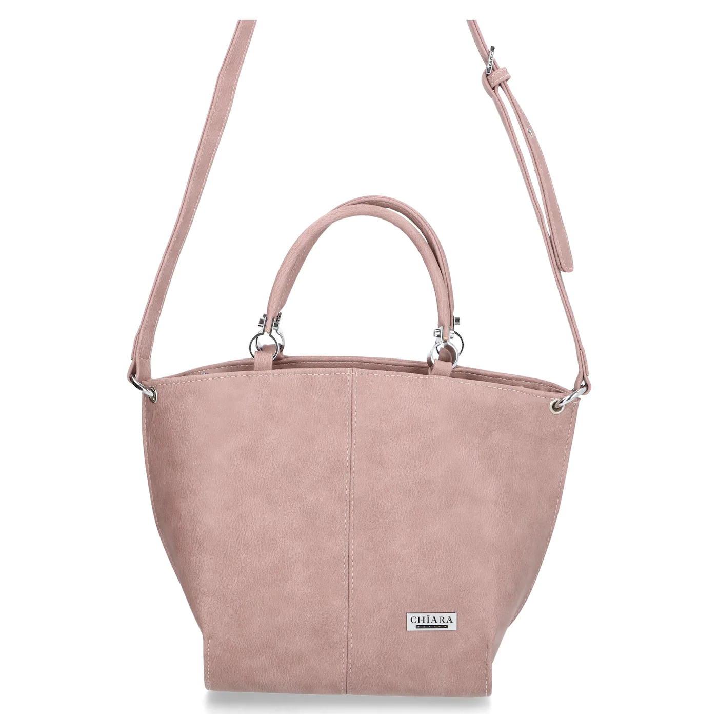Chiara Woman's Bag I555-Senja Powder