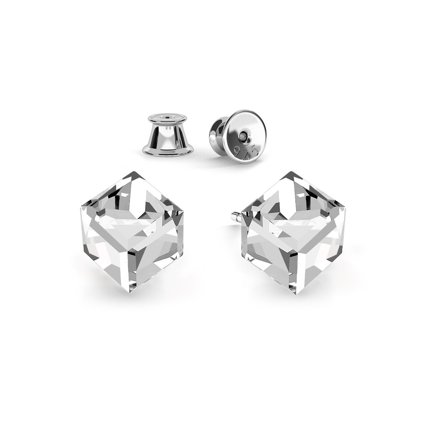 Giorre Woman's Earrings 21593