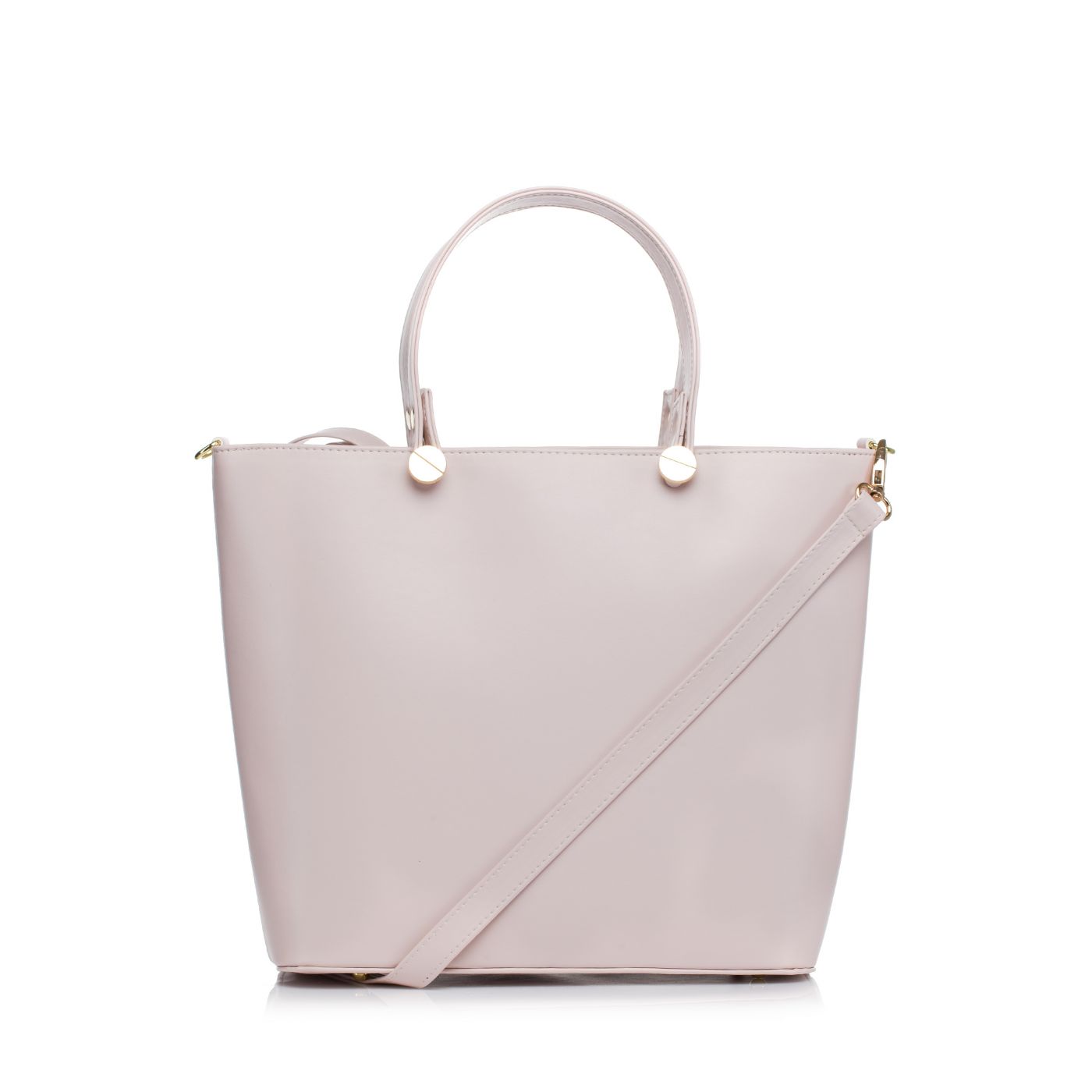 Stylove Woman's Tote Bag SB215 Powder