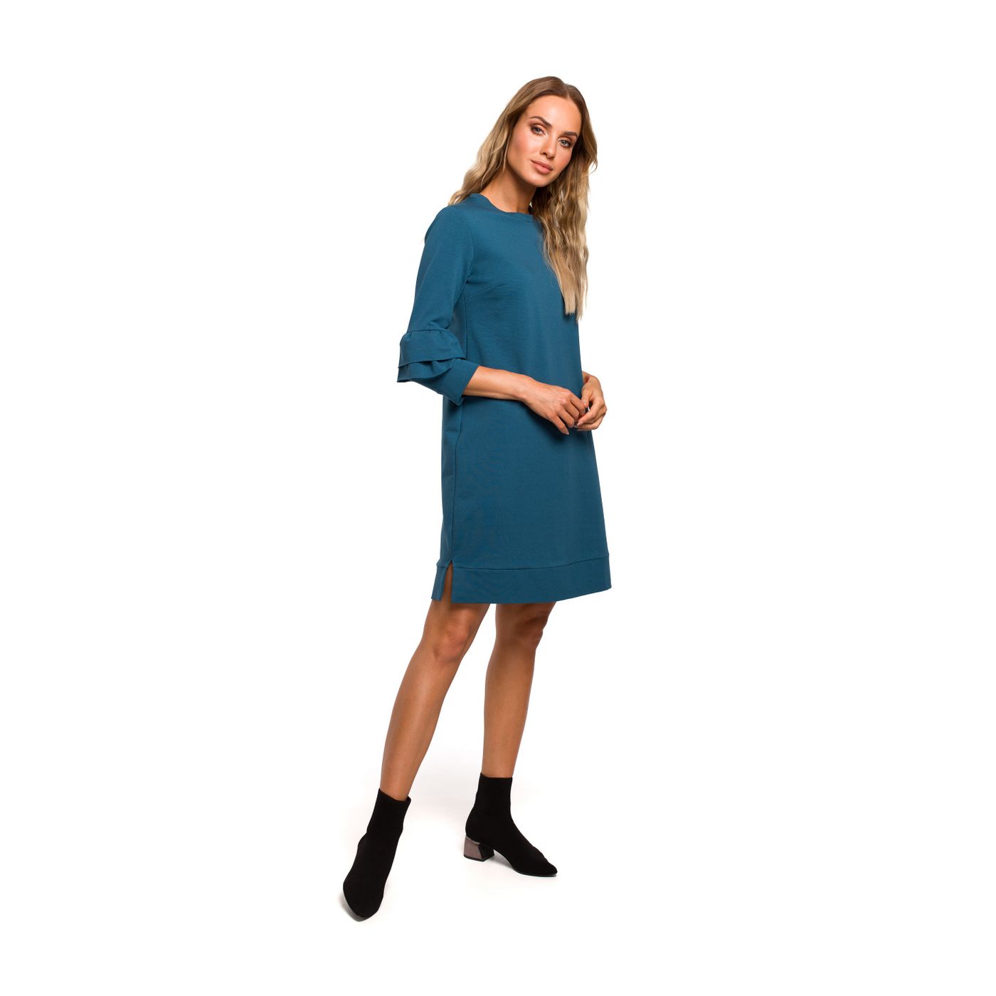 Made Of Emotion Woman's Dress M446