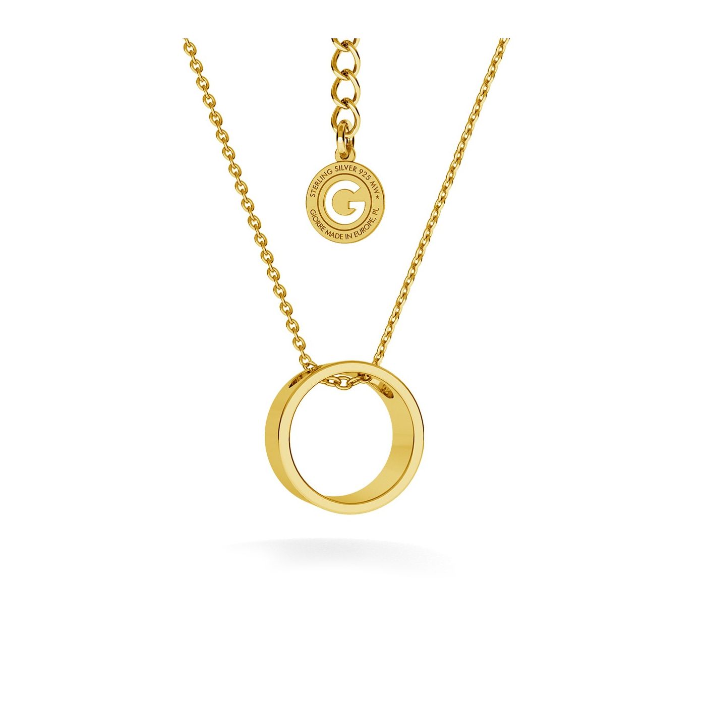 Giorre Woman's Necklace 25155