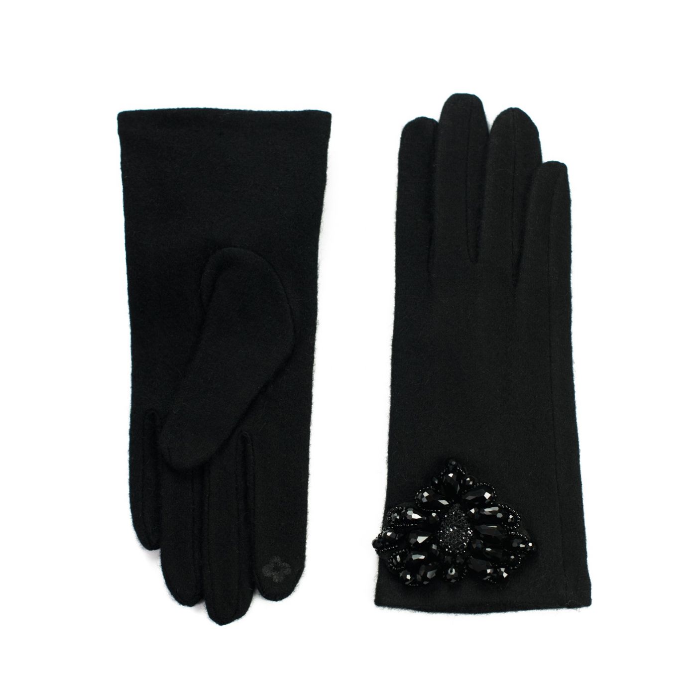Art Of Polo Woman's Gloves Rk20904