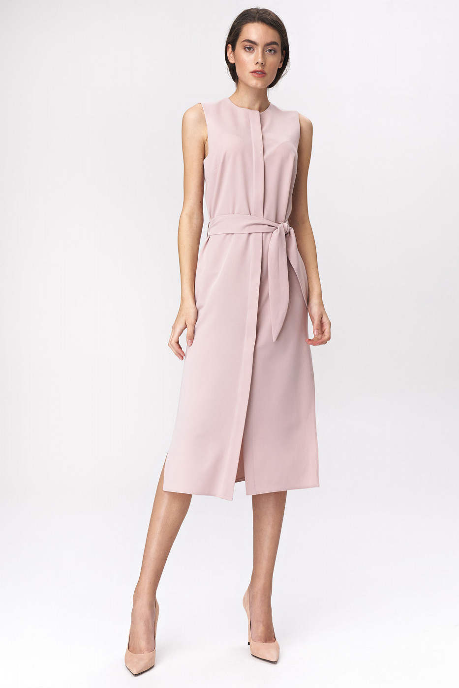 Nife Woman's Dress S133
