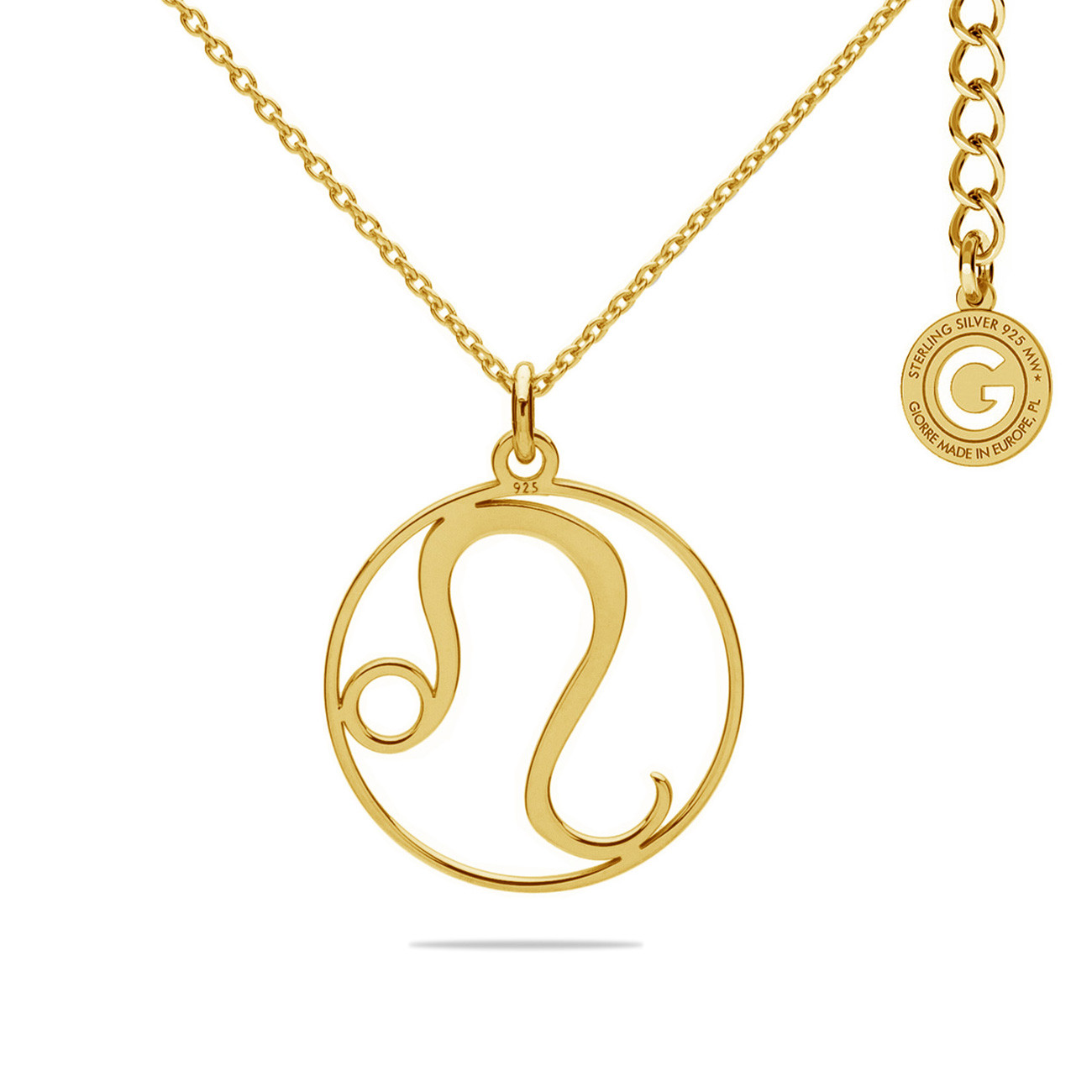 Giorre Woman's Necklace 32489