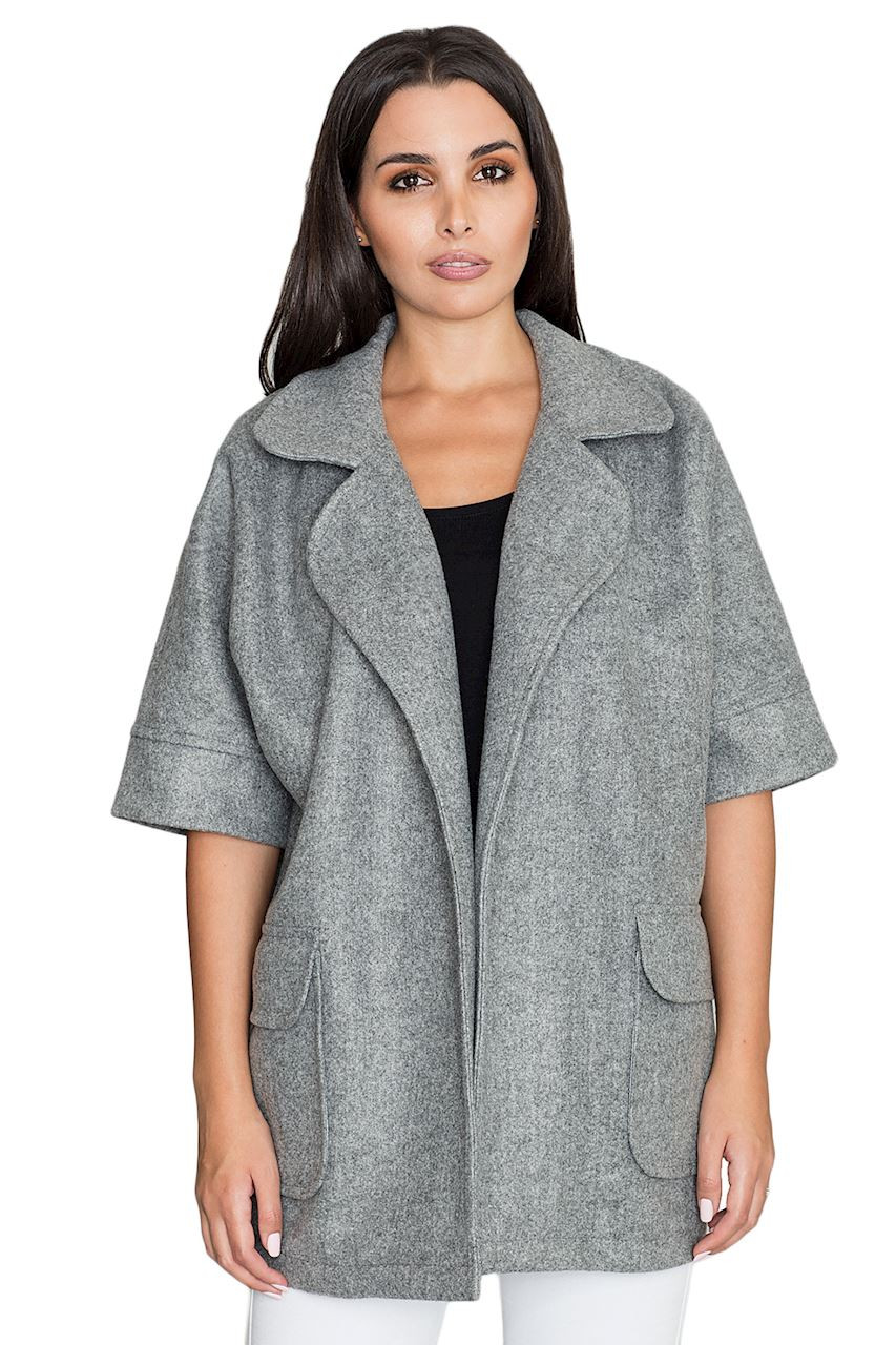 Figl Woman's Coat M587