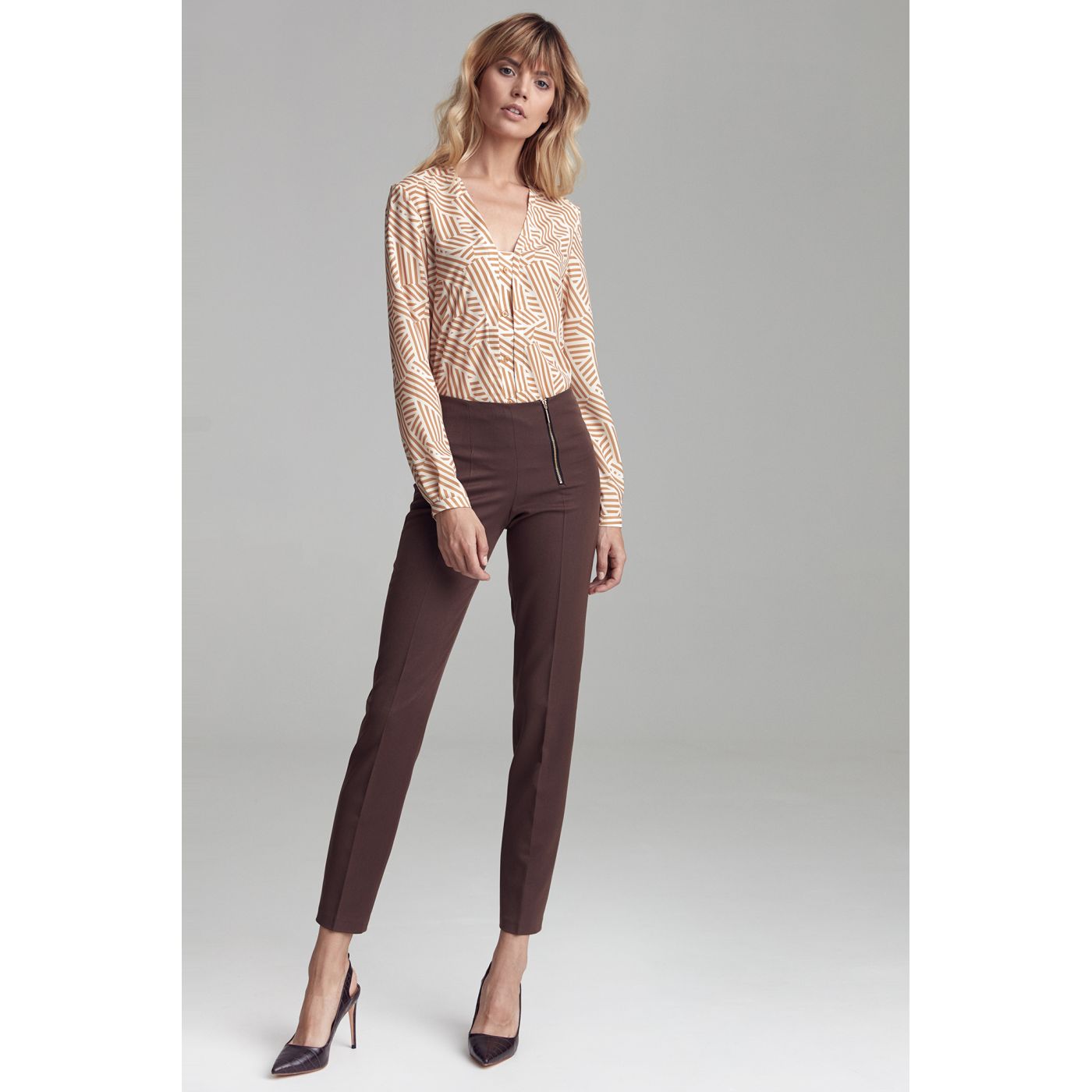 Colett Woman's Blouse Cb31