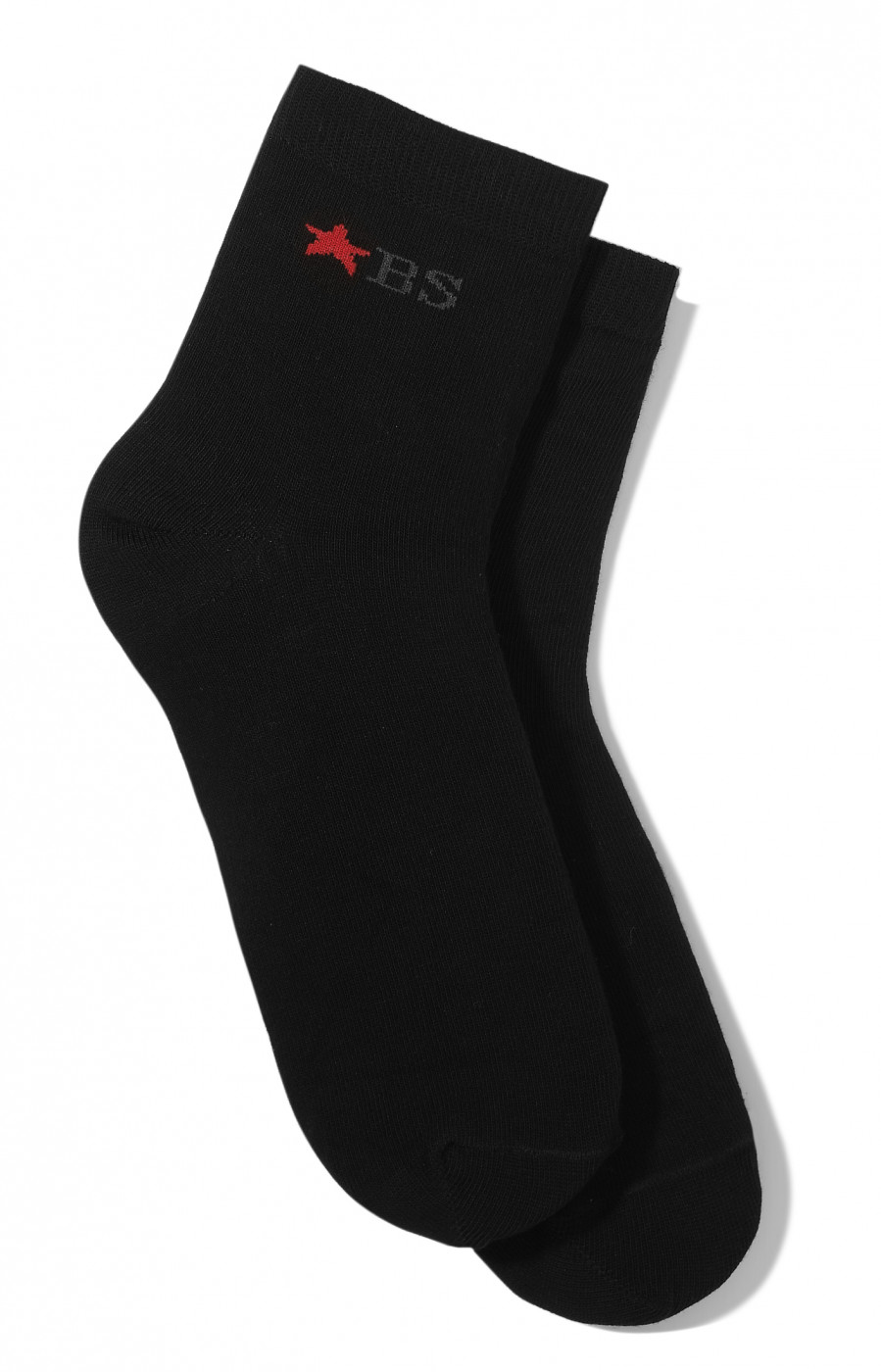 Big Star Woman's Socks 273187 -90