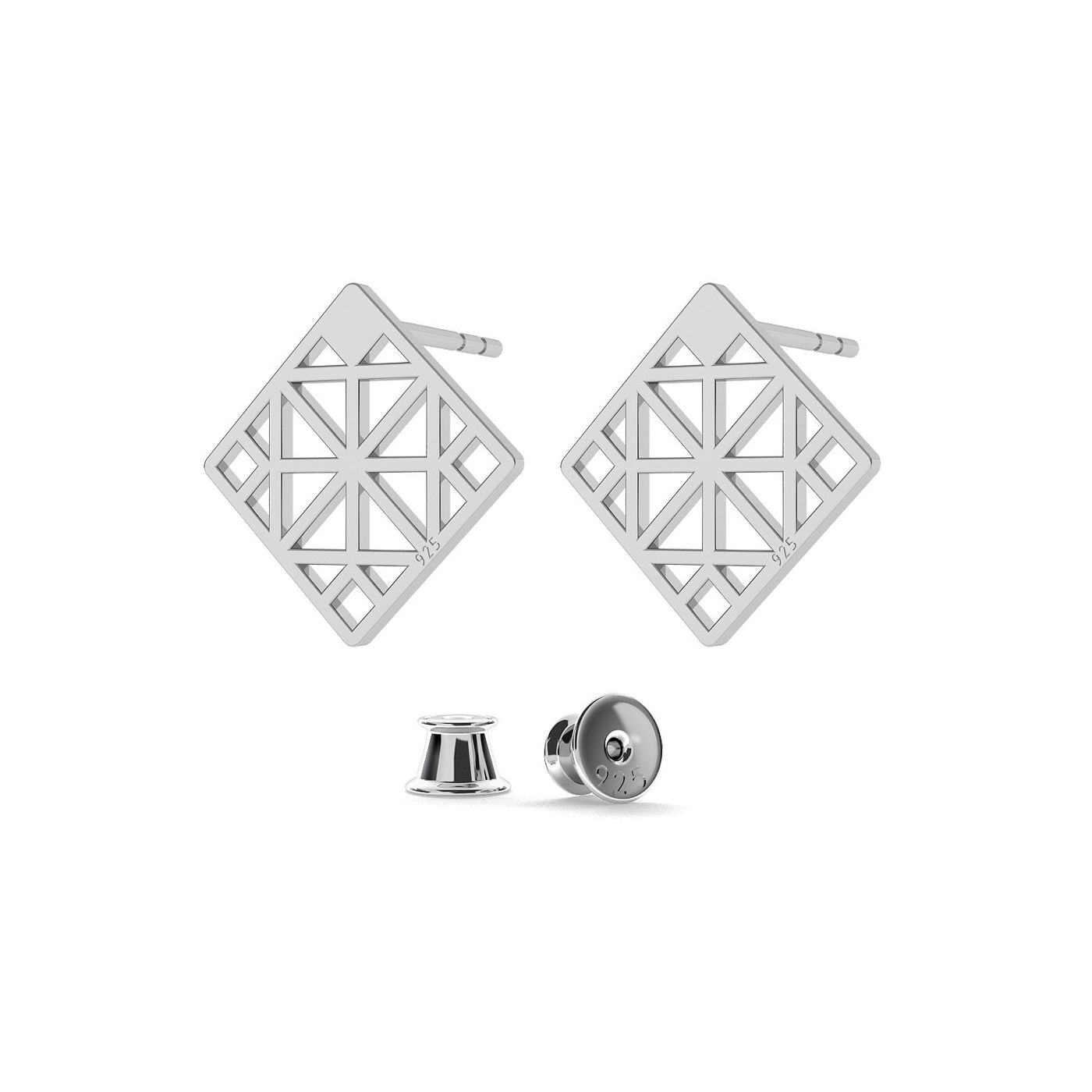 Giorre Woman's Earrings 24511