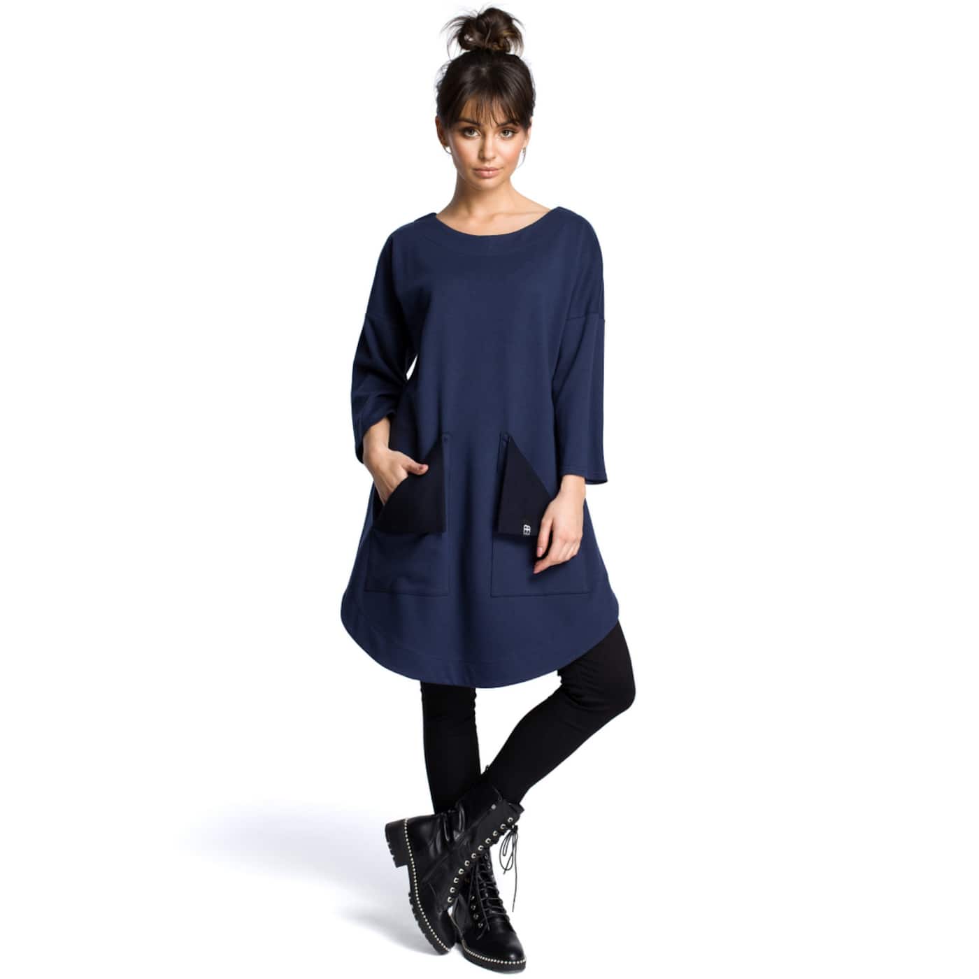 Naiste kleit BeWear B064