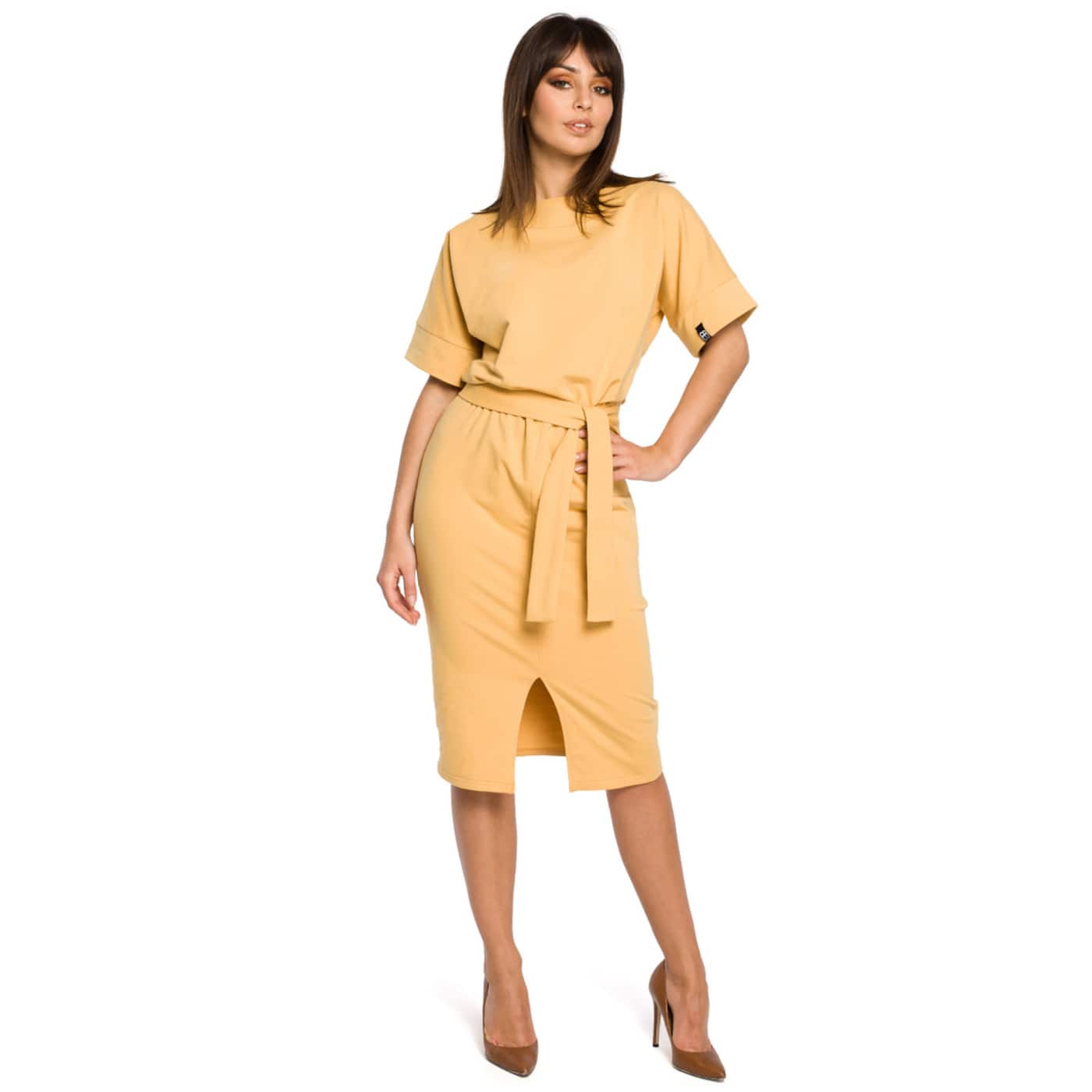 Naiste kleit BeWear B062