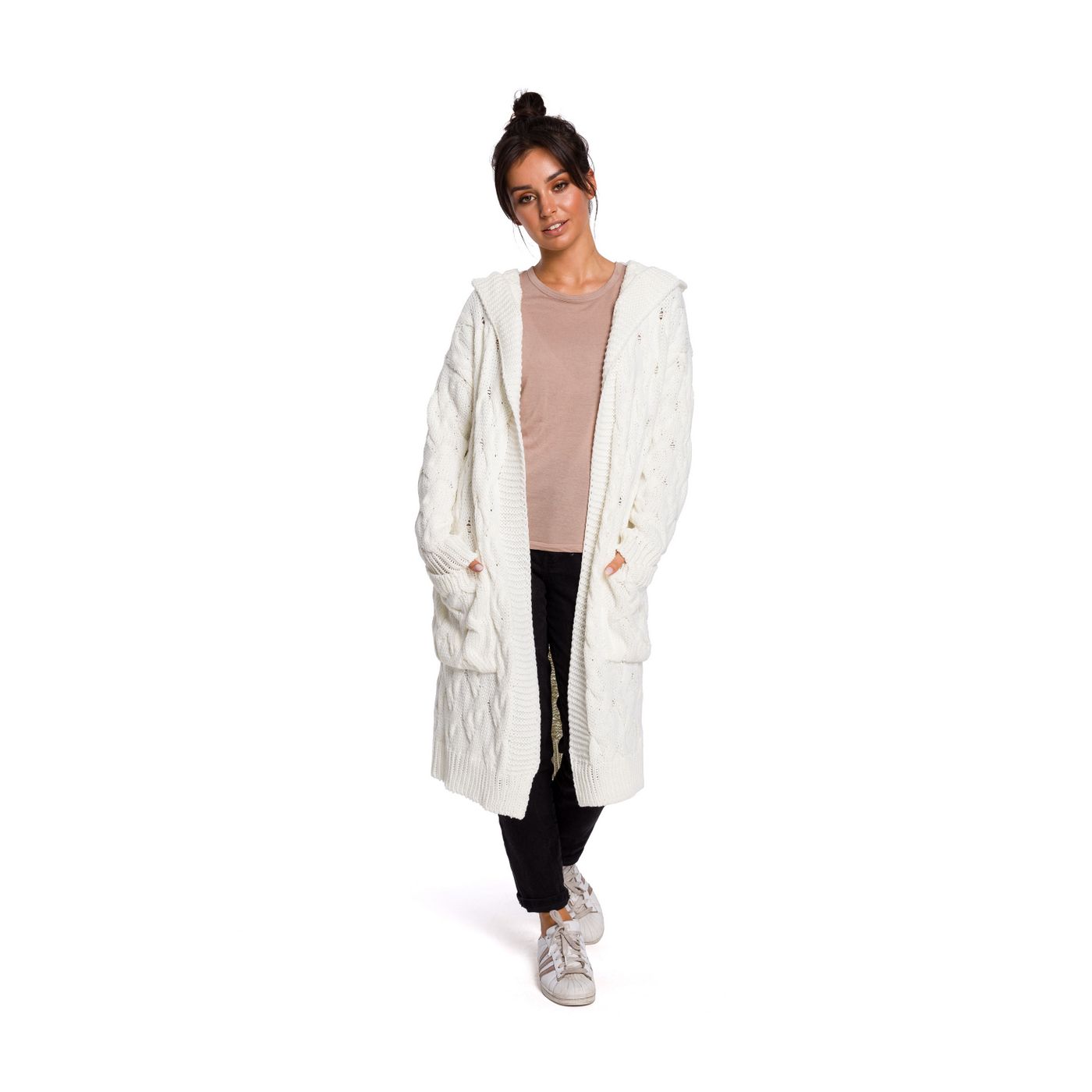 BeWear Woman's Cardigan BK033