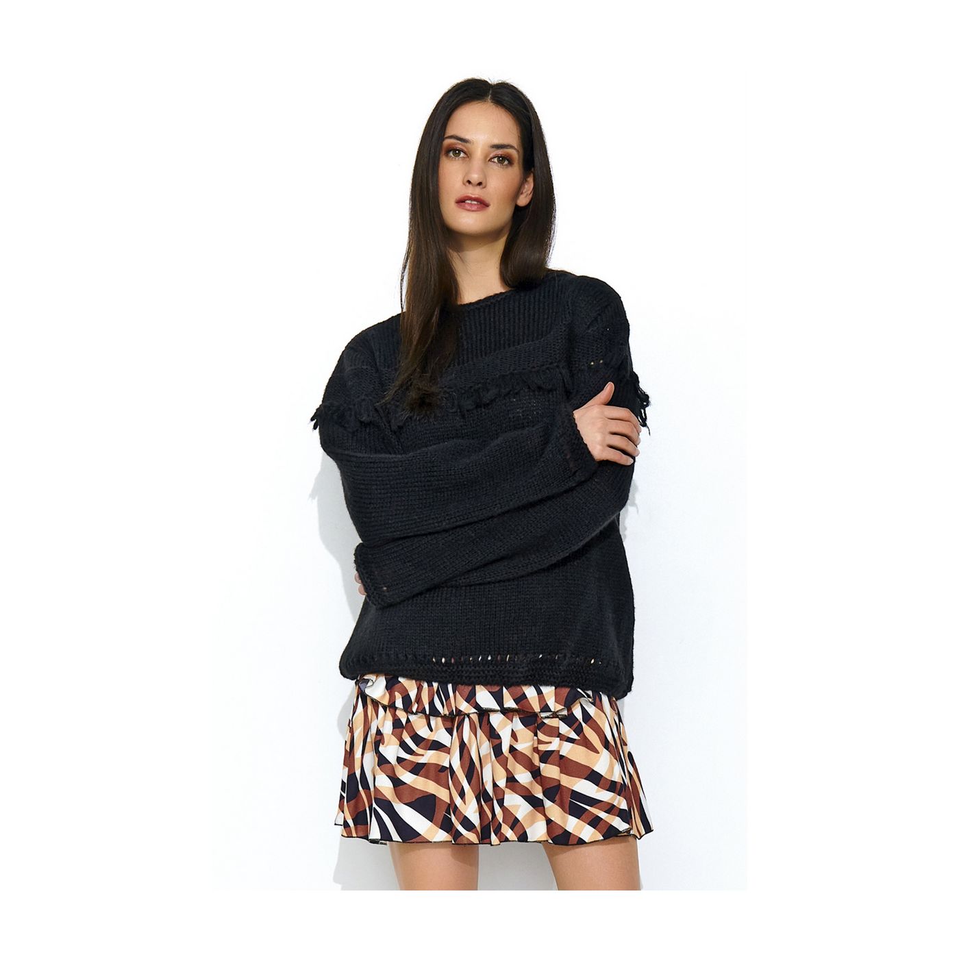 Numinou Woman's Sweater Nus46