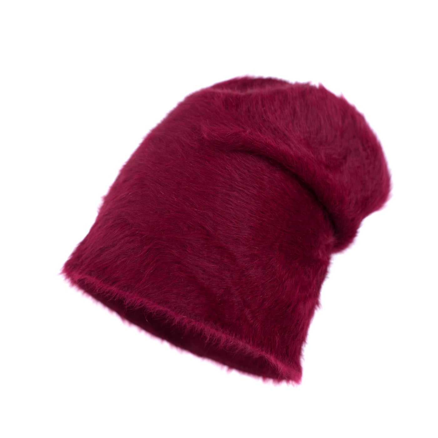 Art Of Polo Woman's Hat cz18387 Burgundy