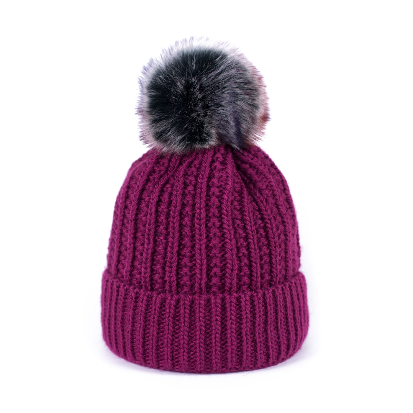 Art Of Polo Woman's Hat cz19807 Fuchsia