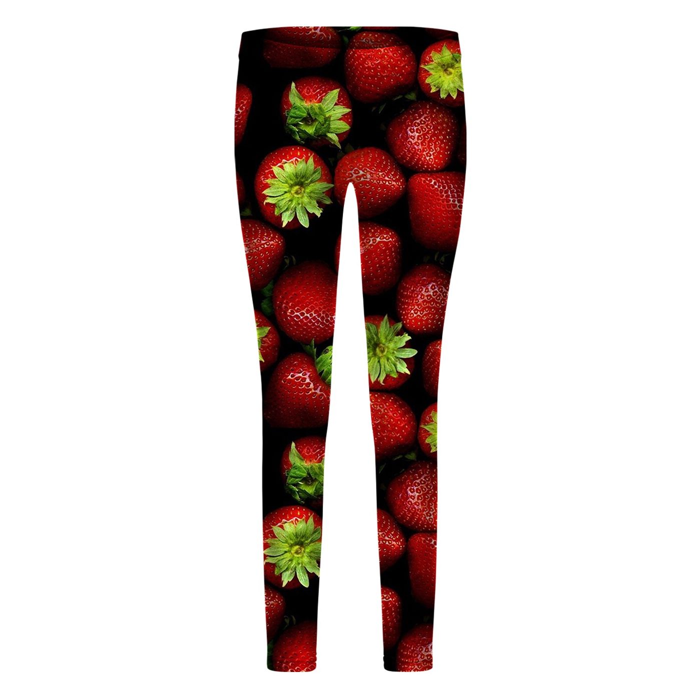Mr. GUGU & Miss GO Woman's Leggings KL250