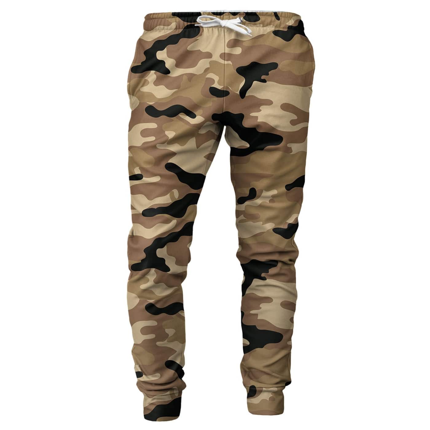 Mr. GUGU & Miss GO Unisex's Sweatpant SWPN-PC680