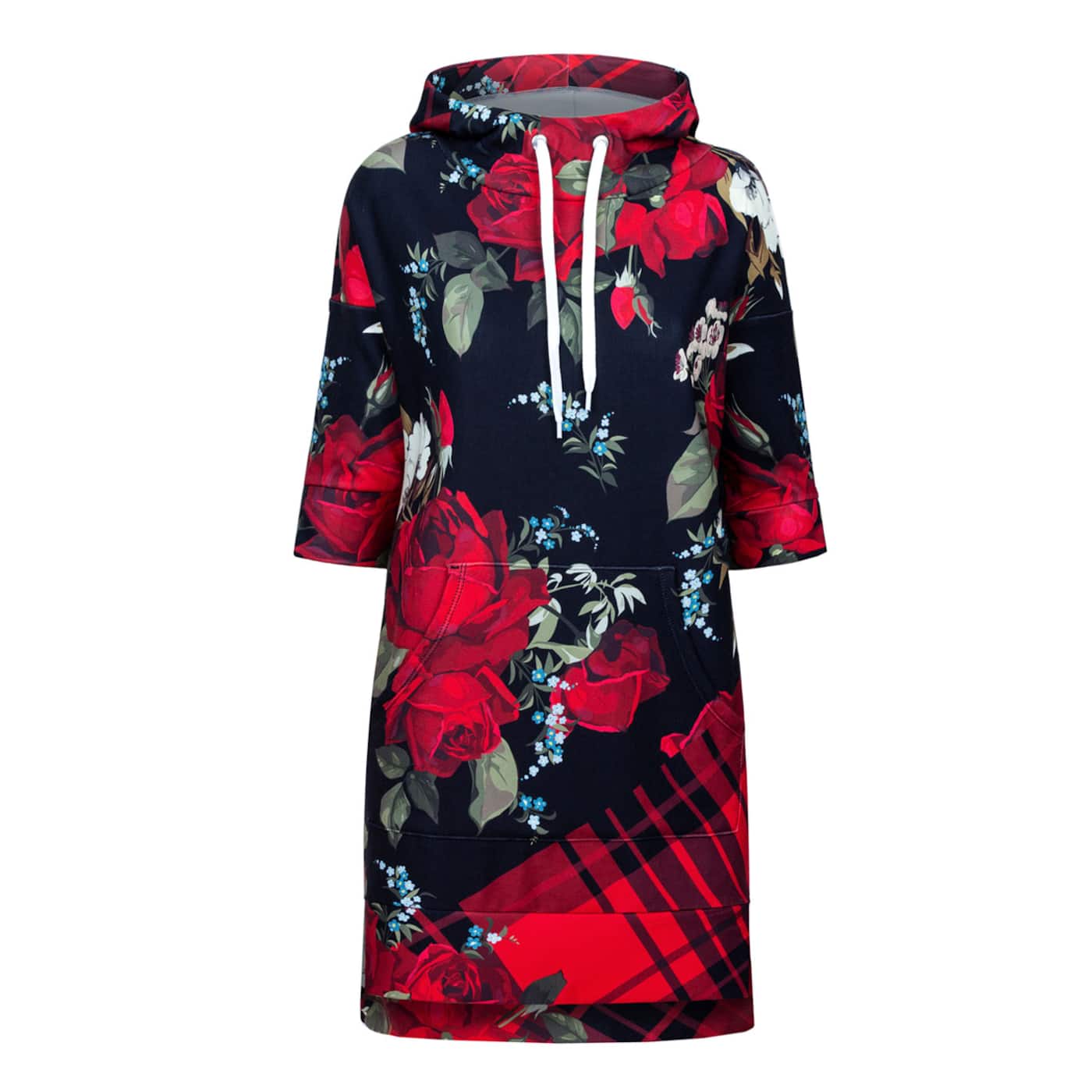 Mr. GUGU & Miss GO Woman's Dress HD1310