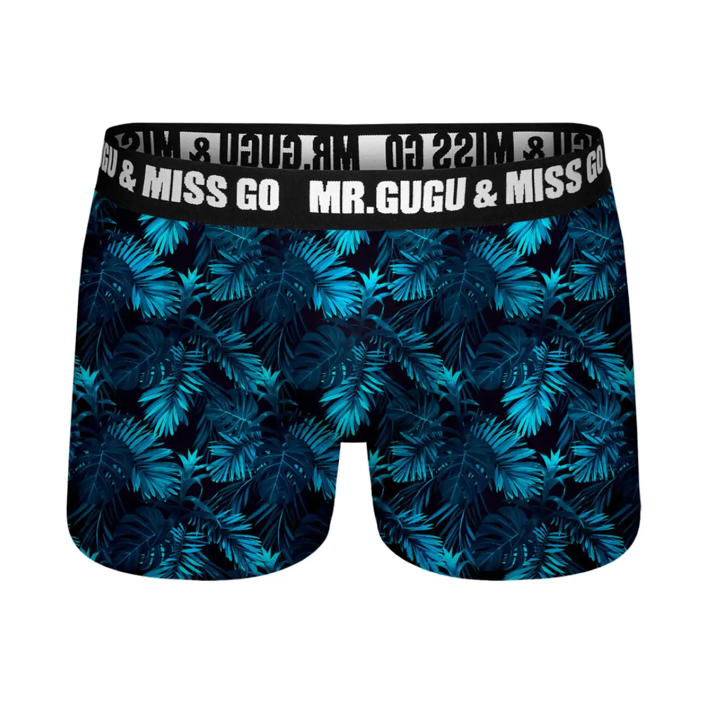 Mr. GUGU & Miss GO Underwear UN-MAN12401