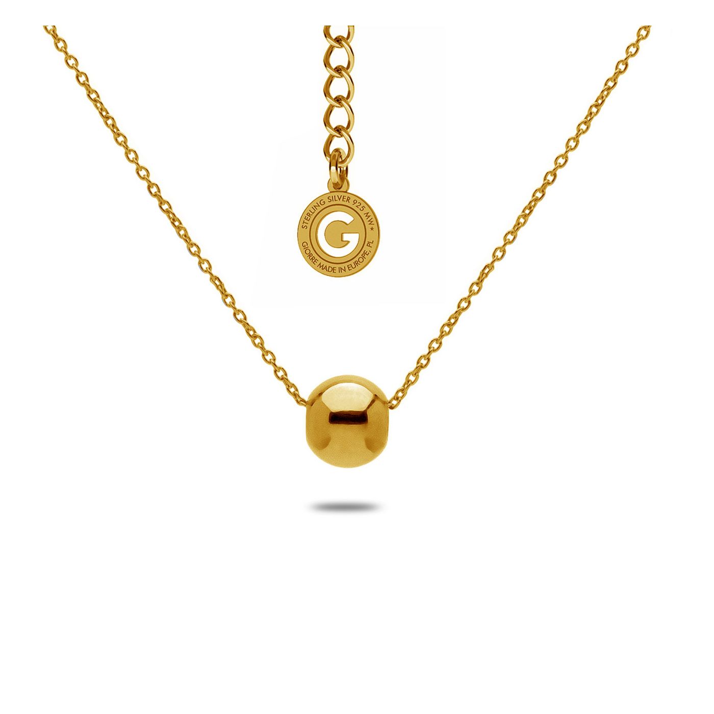 Giorre Woman's Necklace 32788