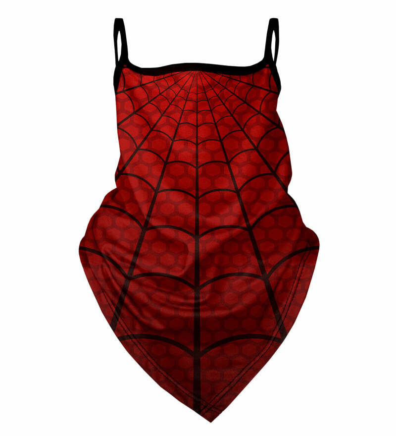 Mr. GUGU & Miss GO Unisex's Bandana BM2042