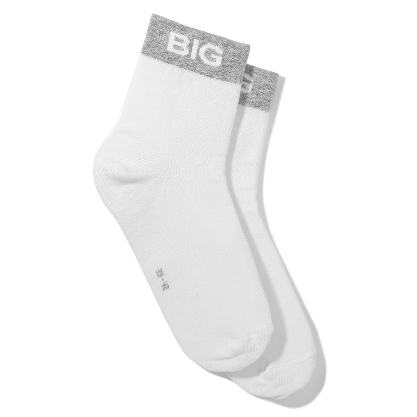 Big Star Man's Socks 273473 -110