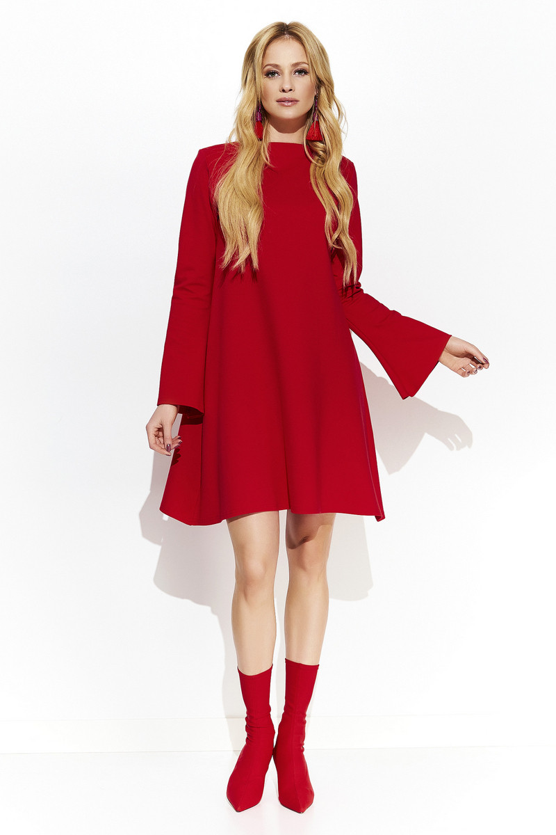 Makadamia Woman's Dress M432
