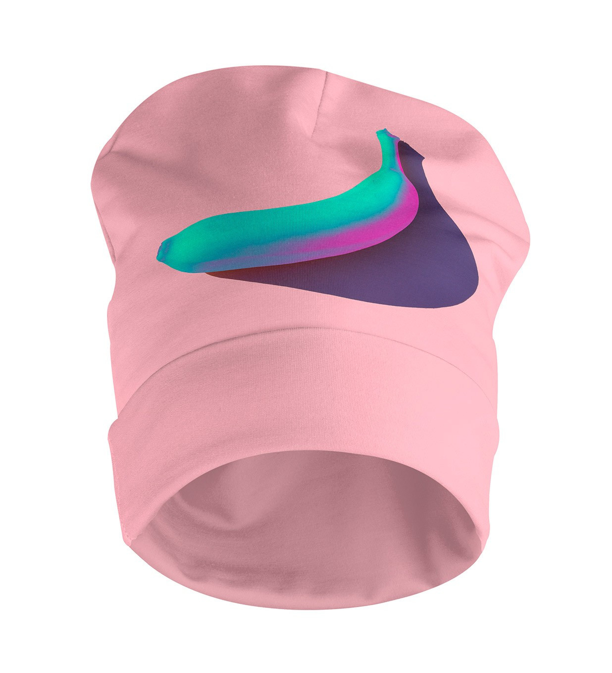 Mr. GUGU & Miss GO Unisex's Beanie UB1275
