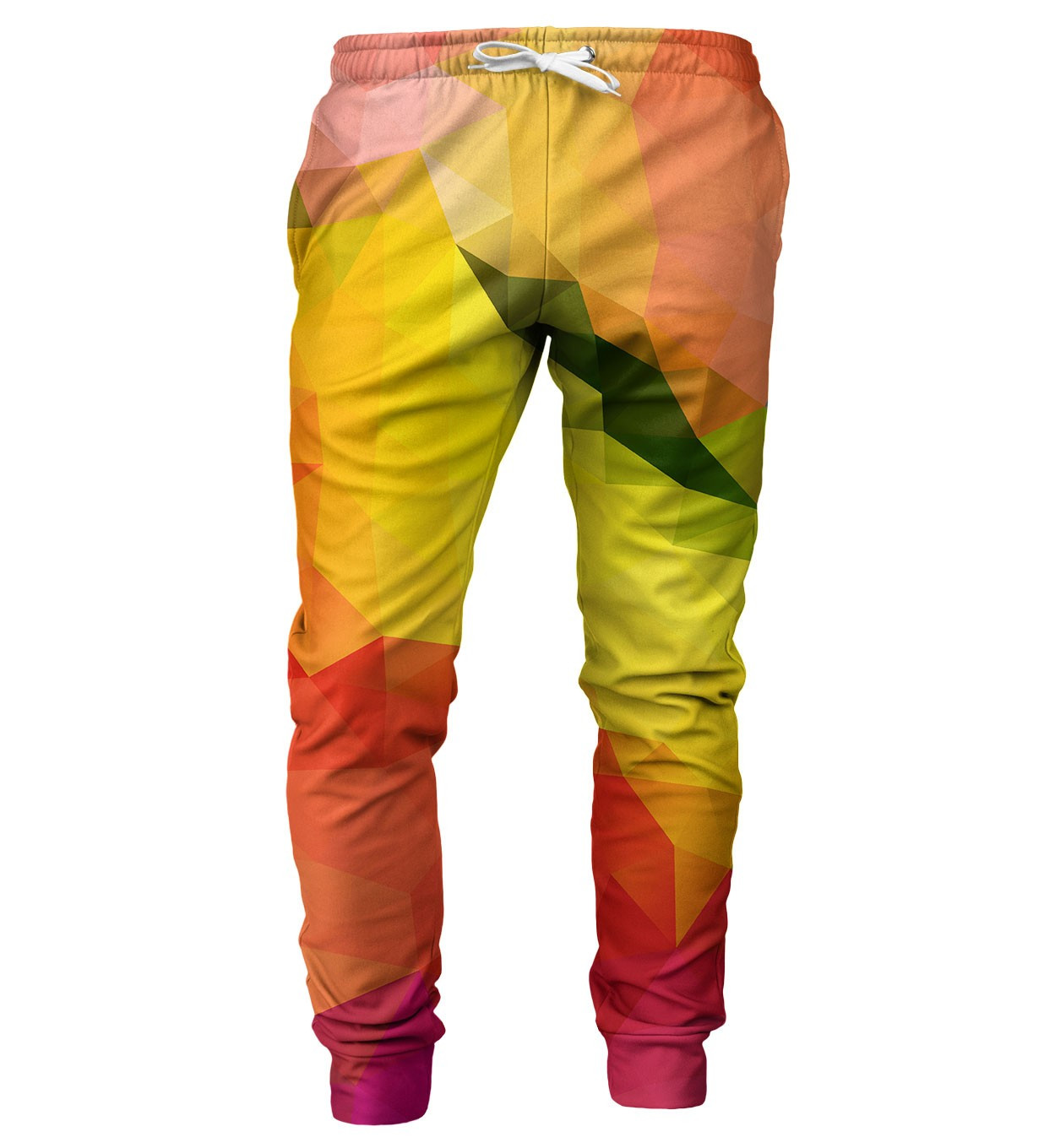 Mr. GUGU & Miss GO Unisex's Sweatpant SWPN-PC633