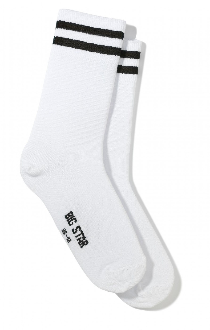 Big Star Unisex's Socks 273464 -110
