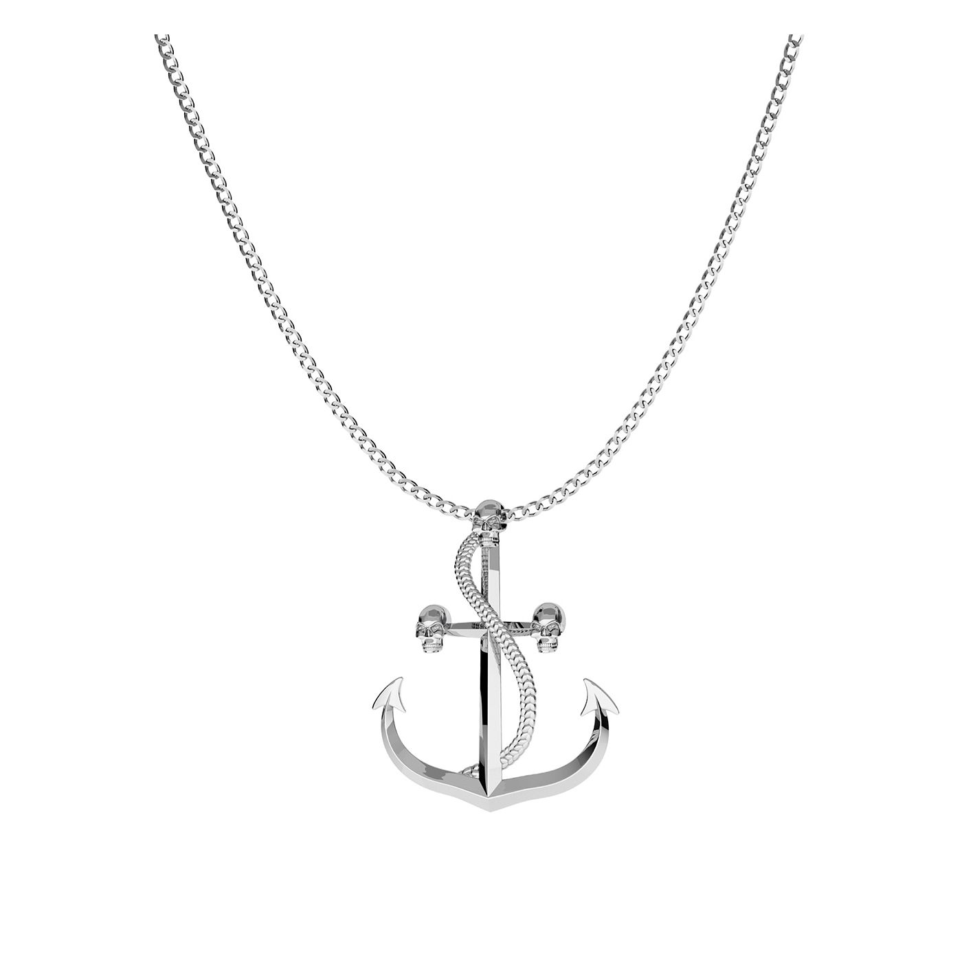 Giorre Man's Necklace 32974