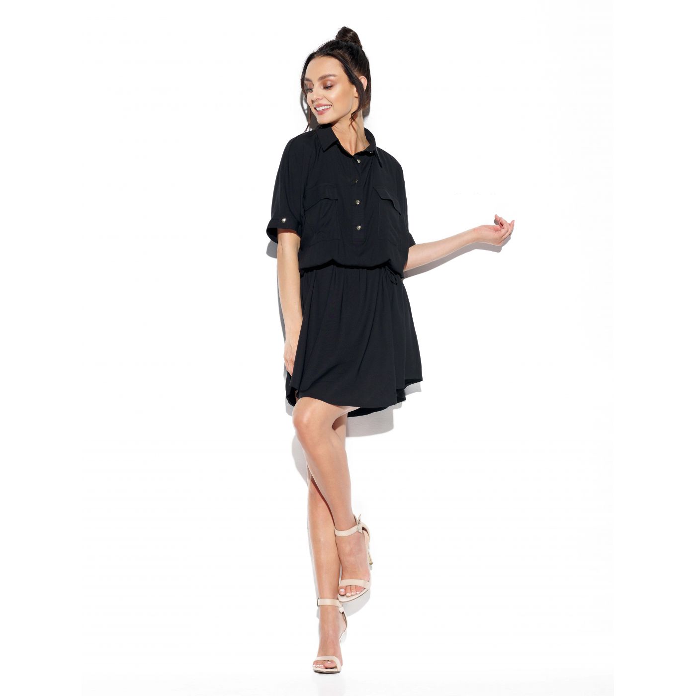 Lemoniade Woman's Dress L338