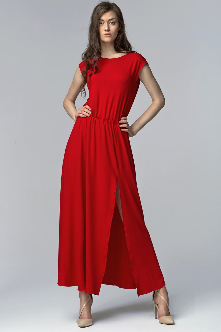 Nife Woman's Dress S61
